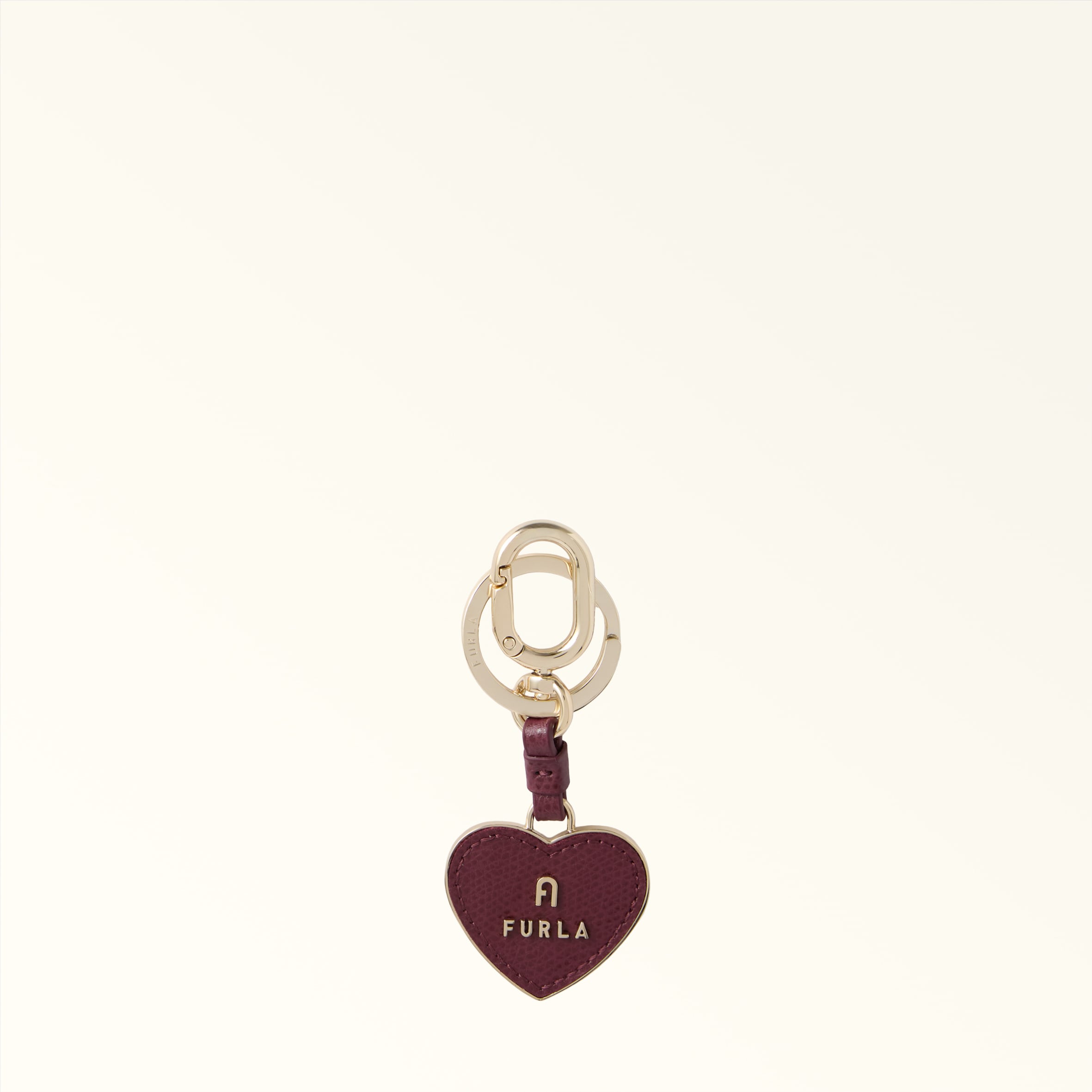 キーリング RED APPLE Furla Camelia | Furla JP