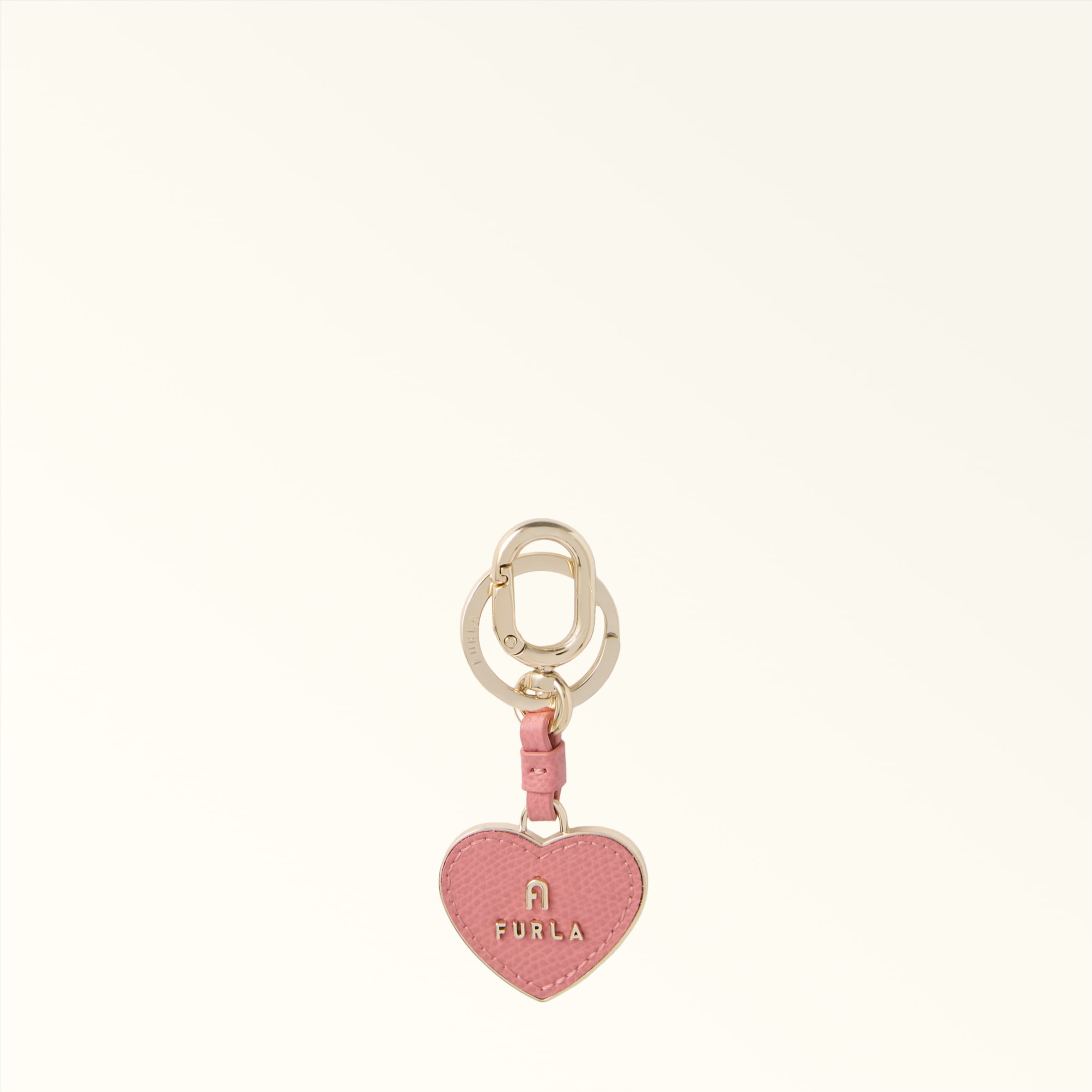 キーリング RED APPLE Furla Camelia | Furla JP