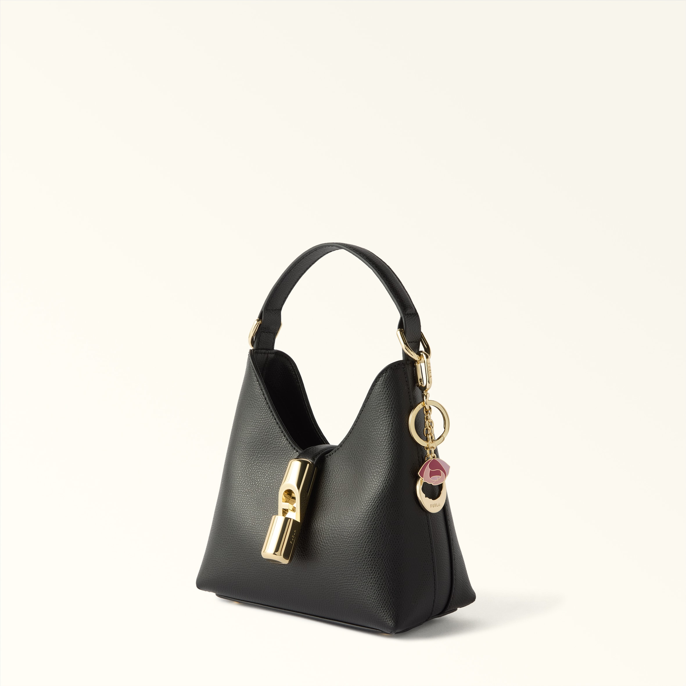 FURLA CRYSTAL 钥匙环 