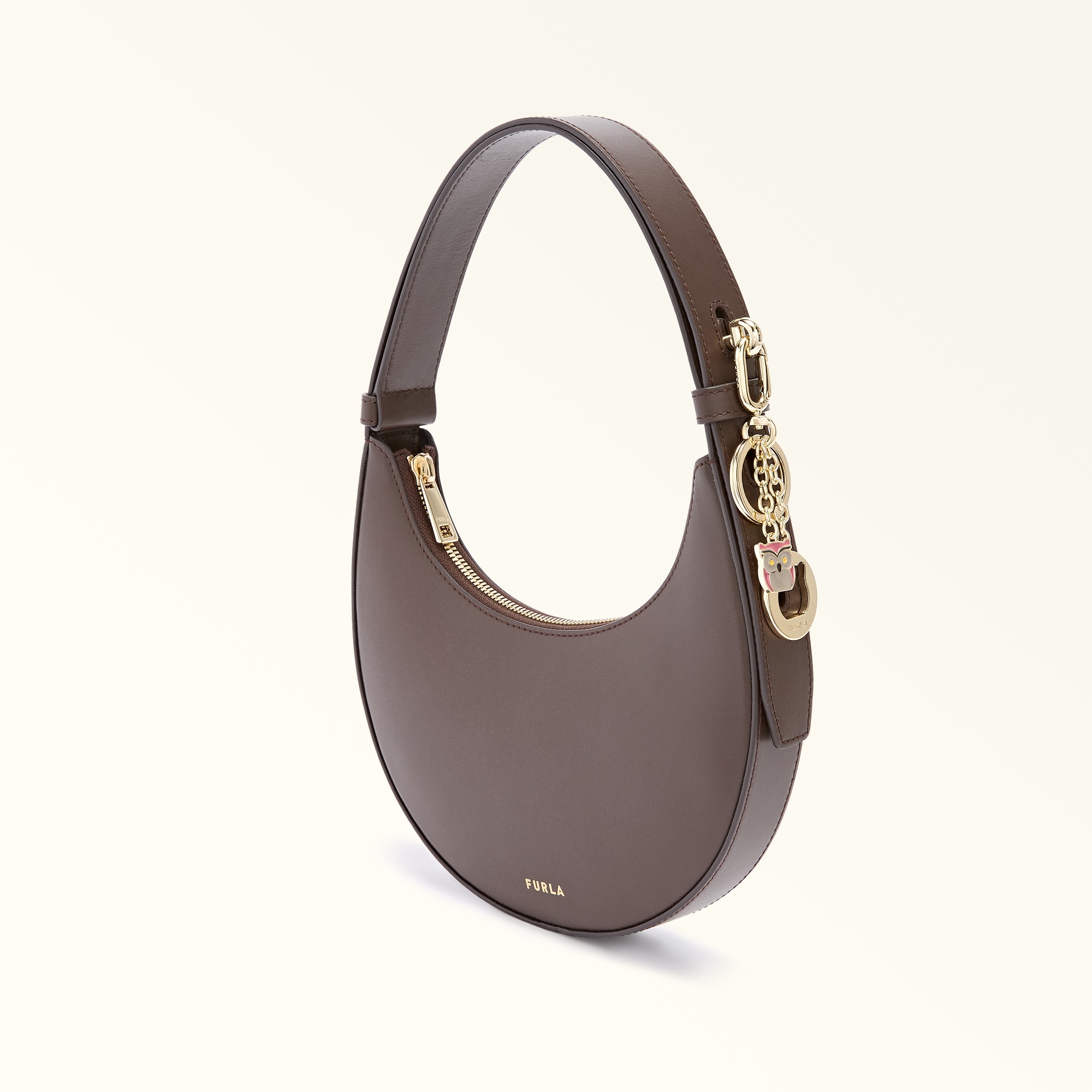 FURLA CRYSTAL 钥匙环 