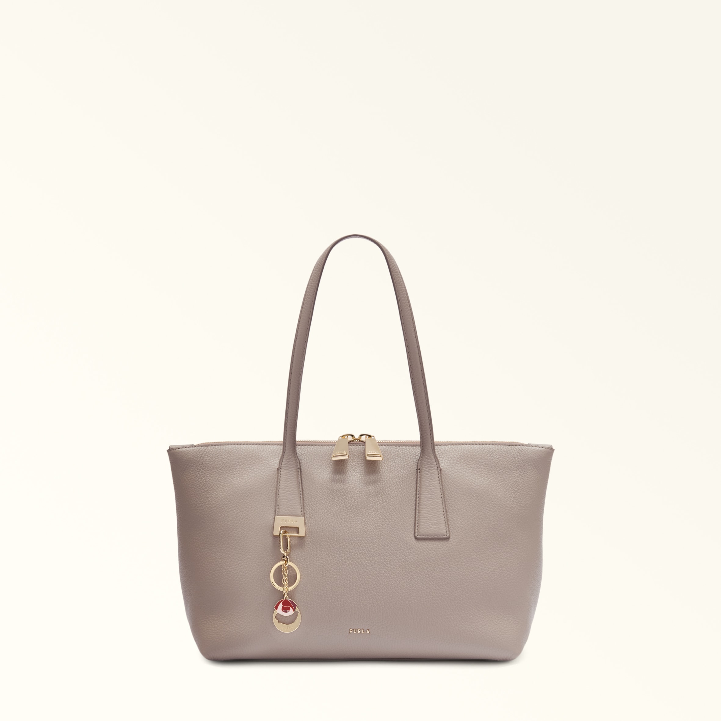 キーリング BLUSH PINK+SAKURA Furla Crystal | Furla JP