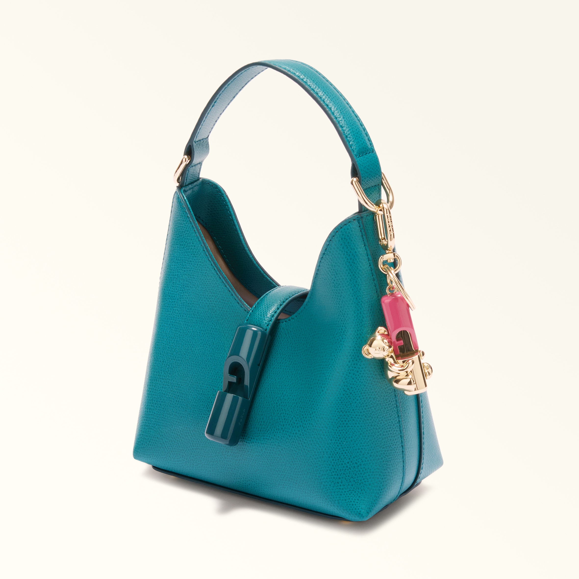 FURLA IRIDE 钥匙环 