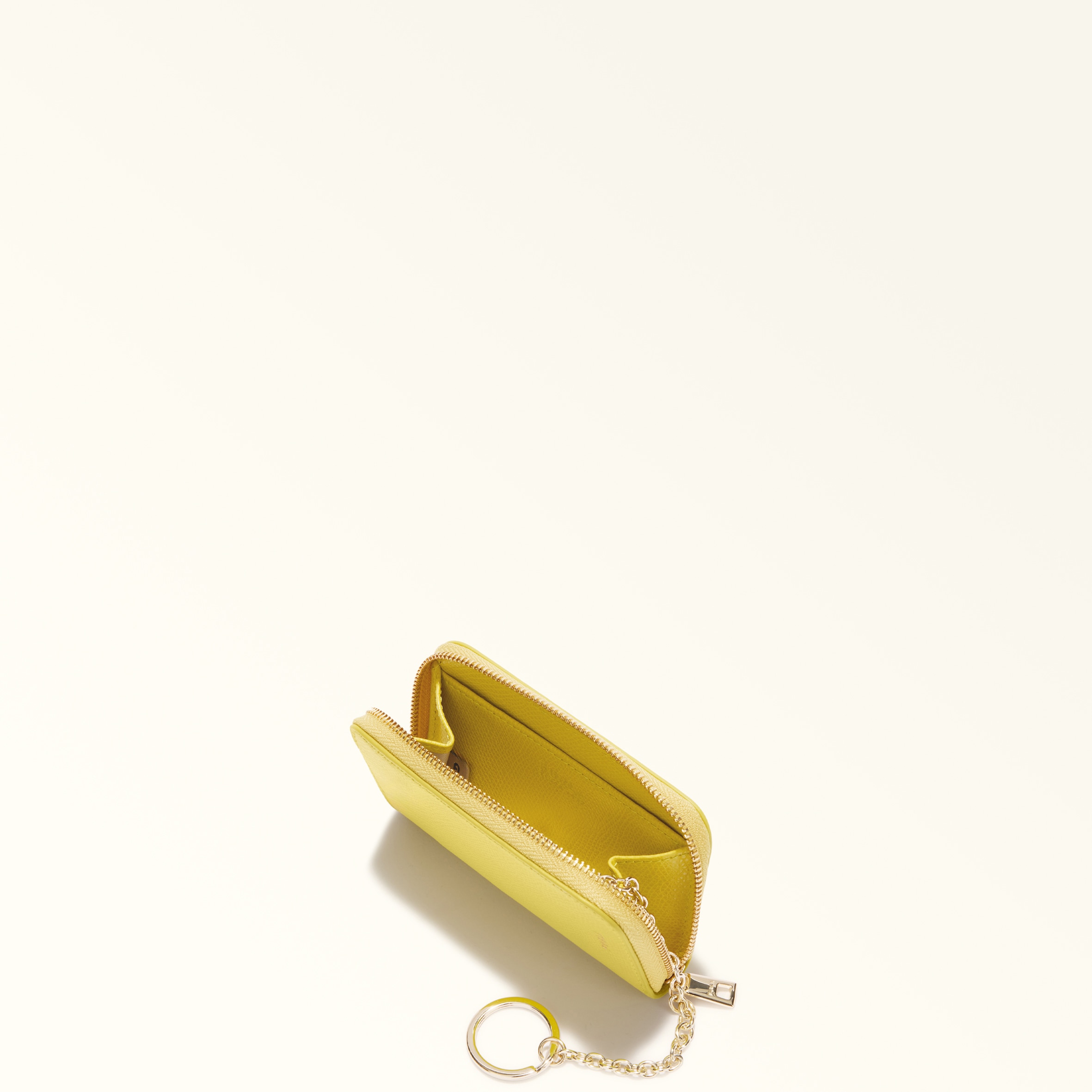 Keycase M YELLOW Furla Laura | Furla