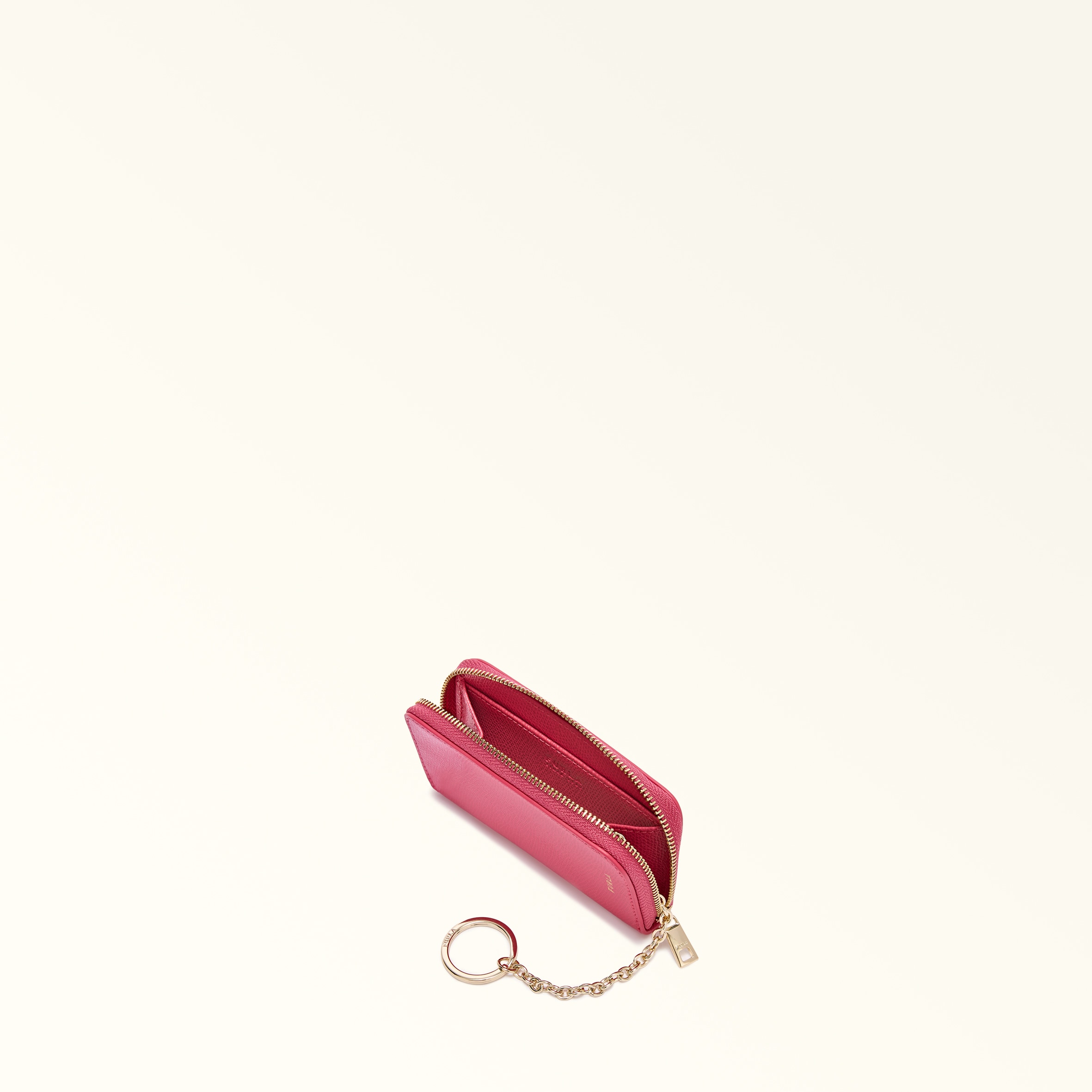 Keycase VELVET PINK Furla Laura | Furla
