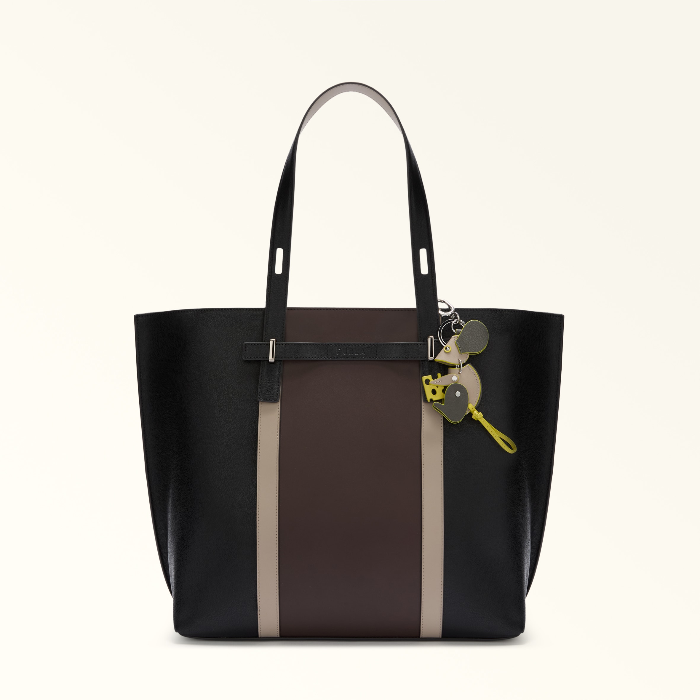 キーリング TONI LINEN Furla Man Comoujungle | Furla JP