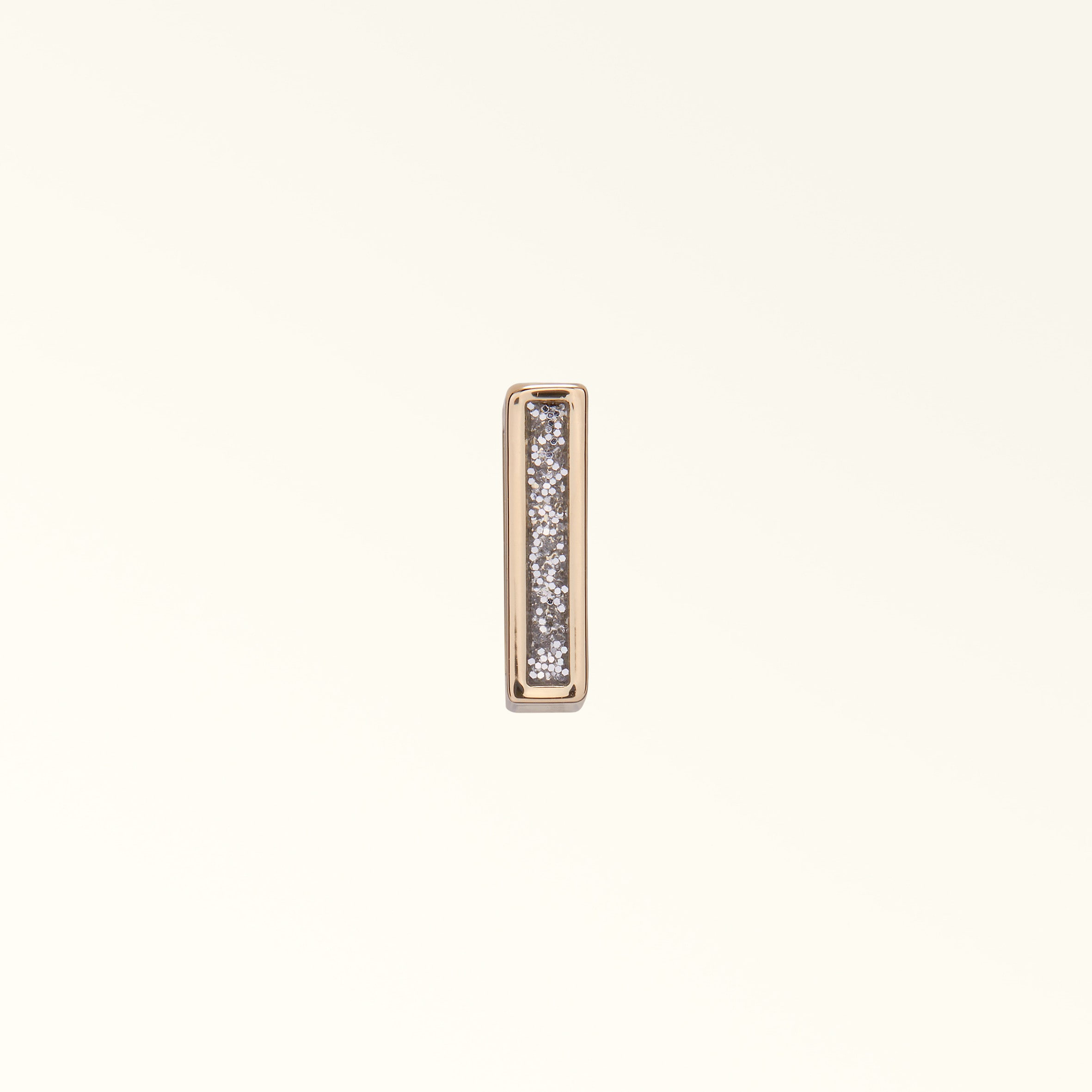Furla And I Charm Color Gold Oro Metallo + Smalto Con Glitter Donna