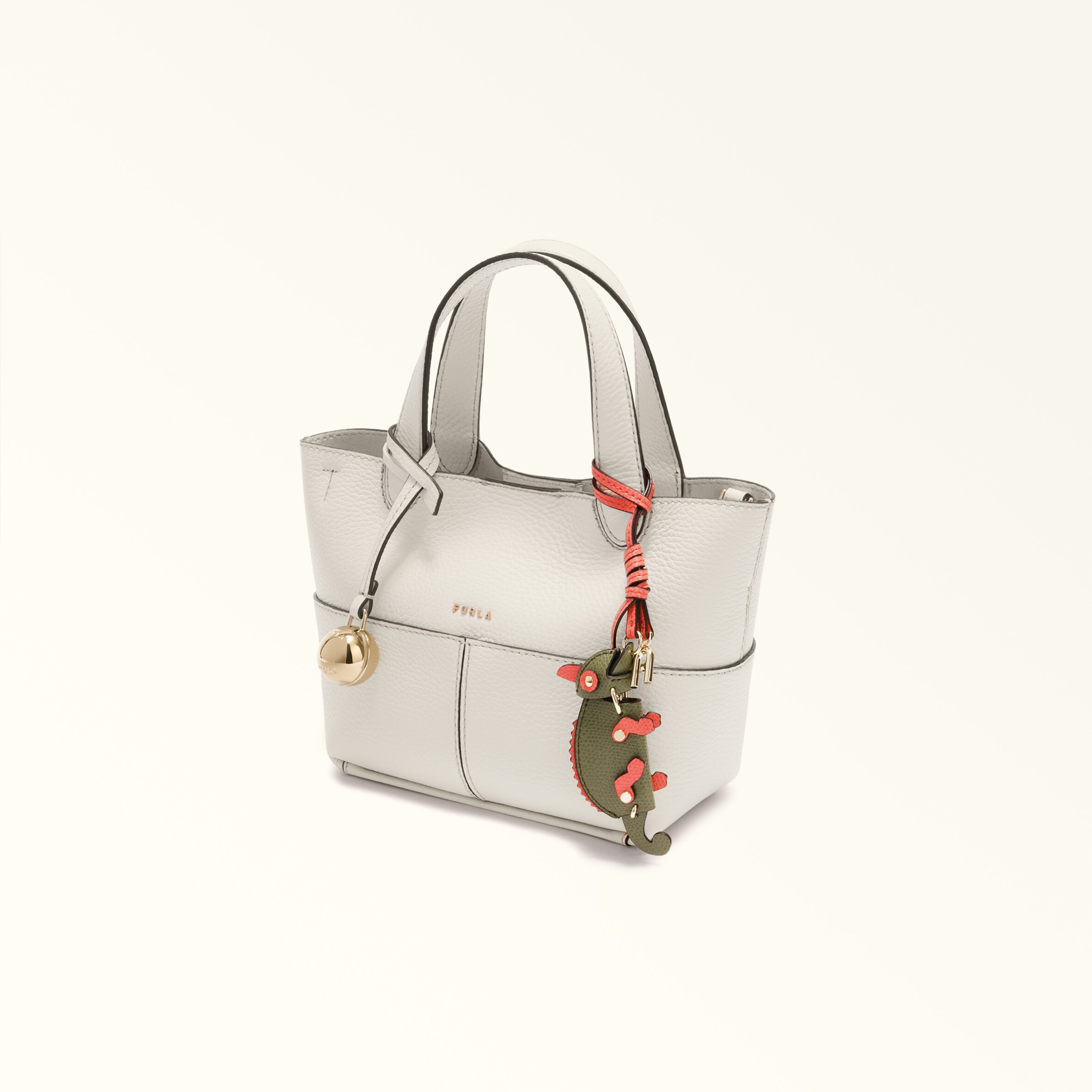 チャーム TONI AVOCADO Furla Allegra | Furla JP