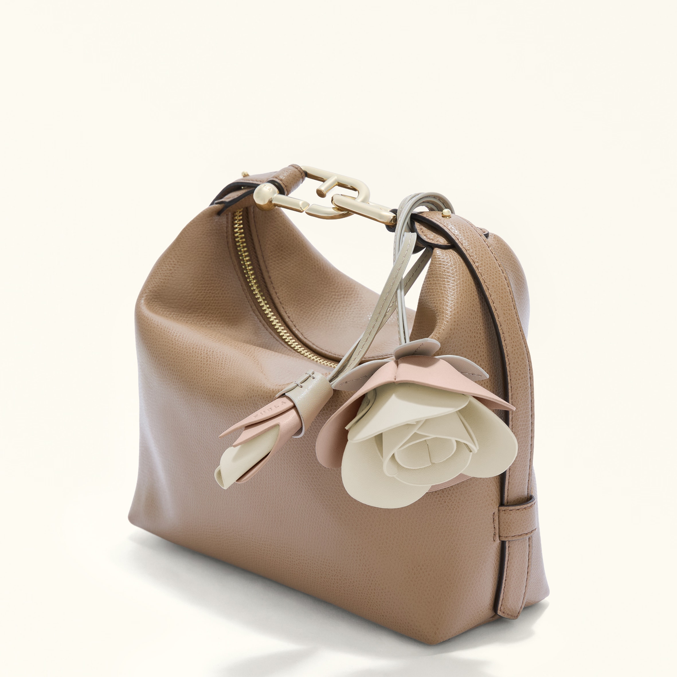 チャーム TONI DUSTY PINK Furla Allegra | Furla JP