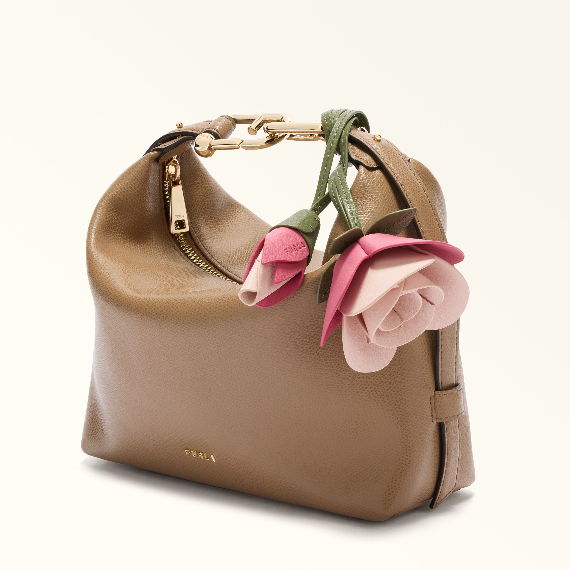 チャーム TONI STRAWBERRY ICECREAM Furla Allegra | Furla JP