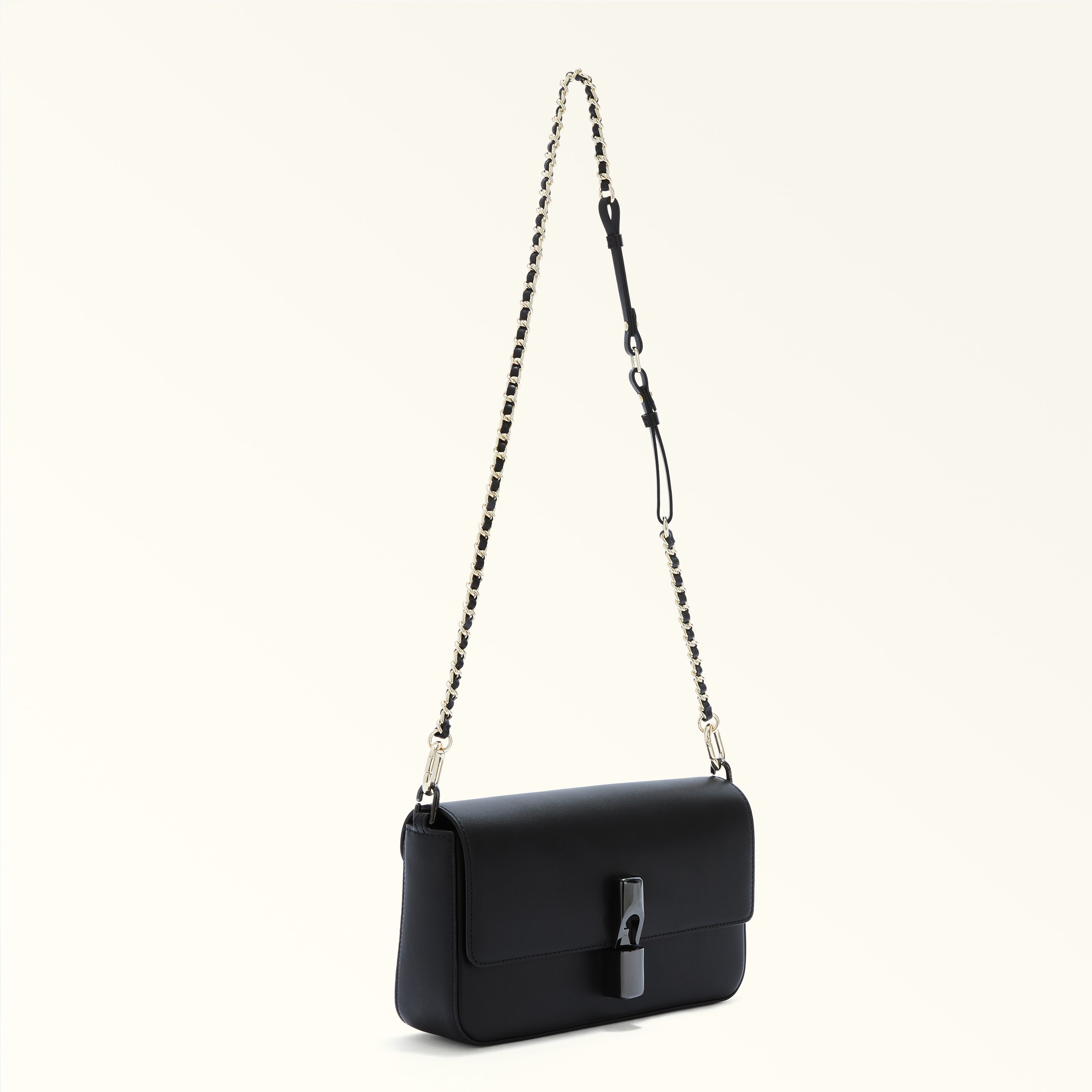 ショルダーストラップ NERO Furla Fiona | Furla JP