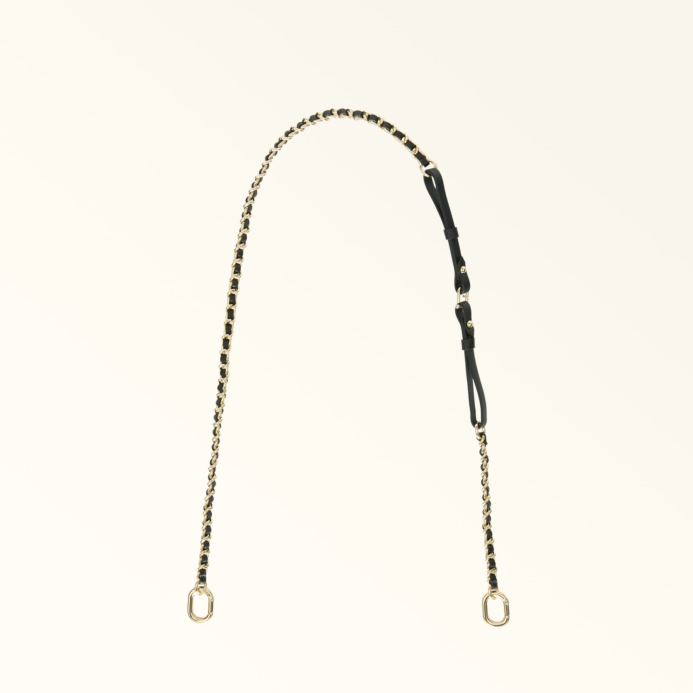 ハンドル & ストラップ - ブラック | Furla