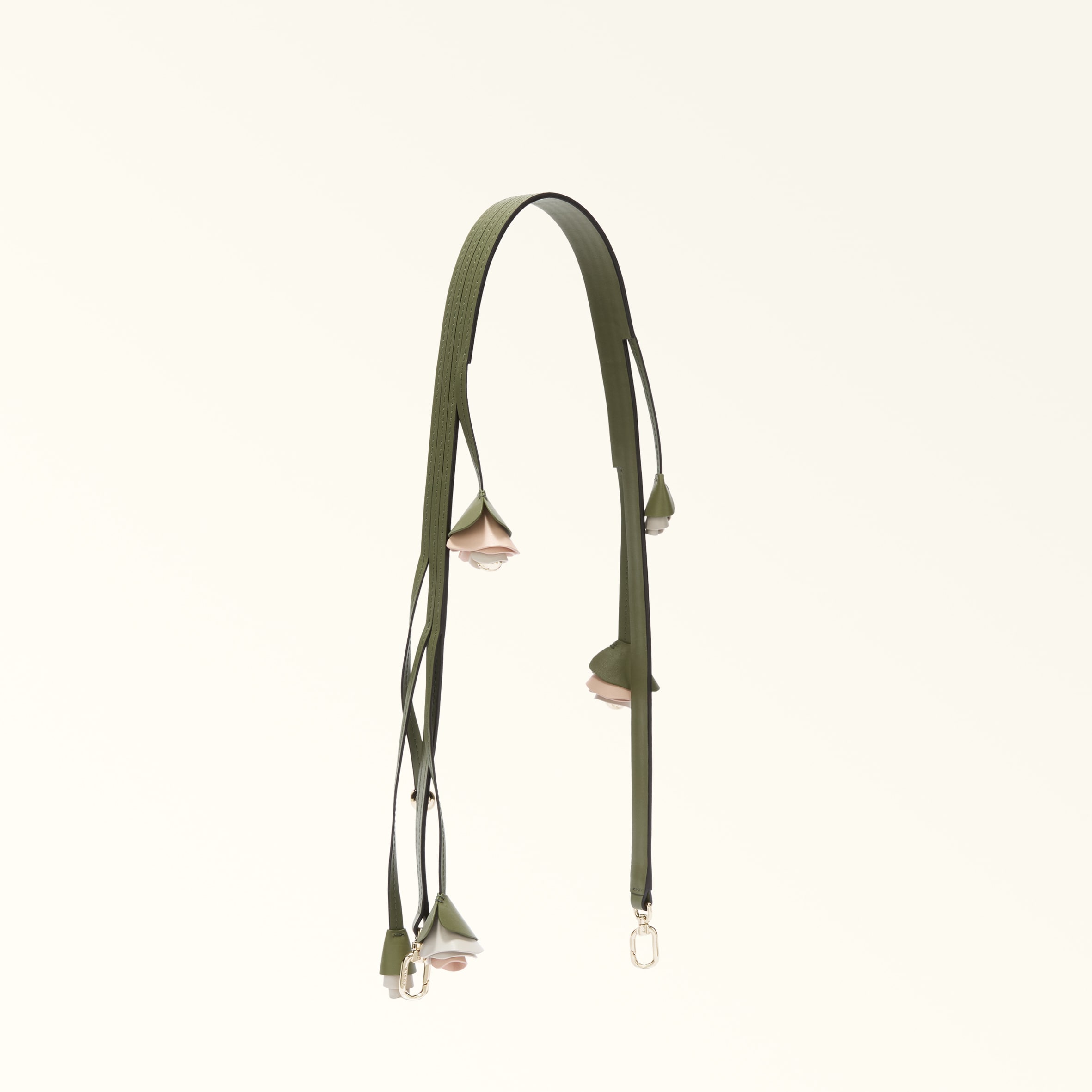 Shoulder Strap TONI AVOCADO Furla Fiona | Furla