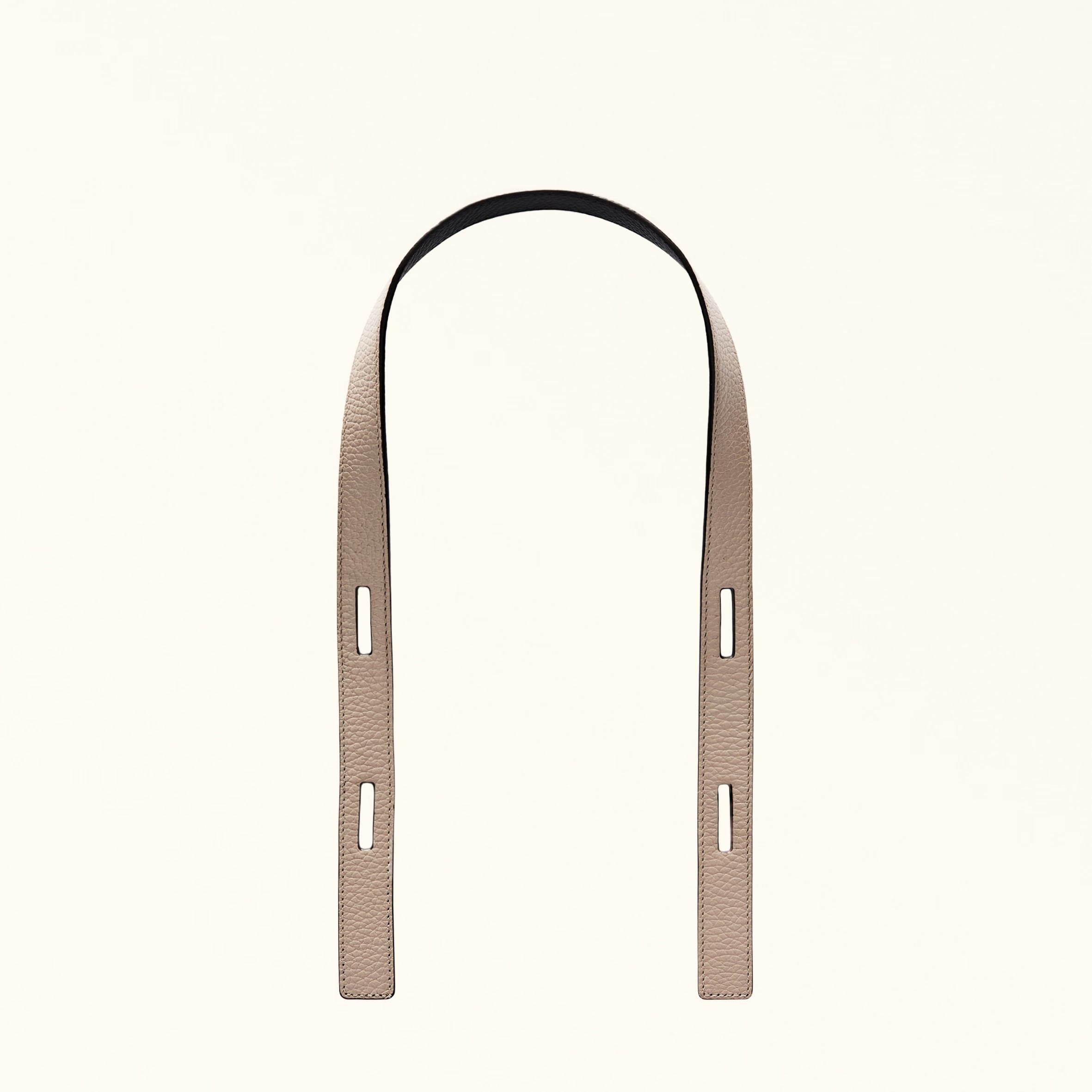 ハンドル & ストラップ - グレー | Furla