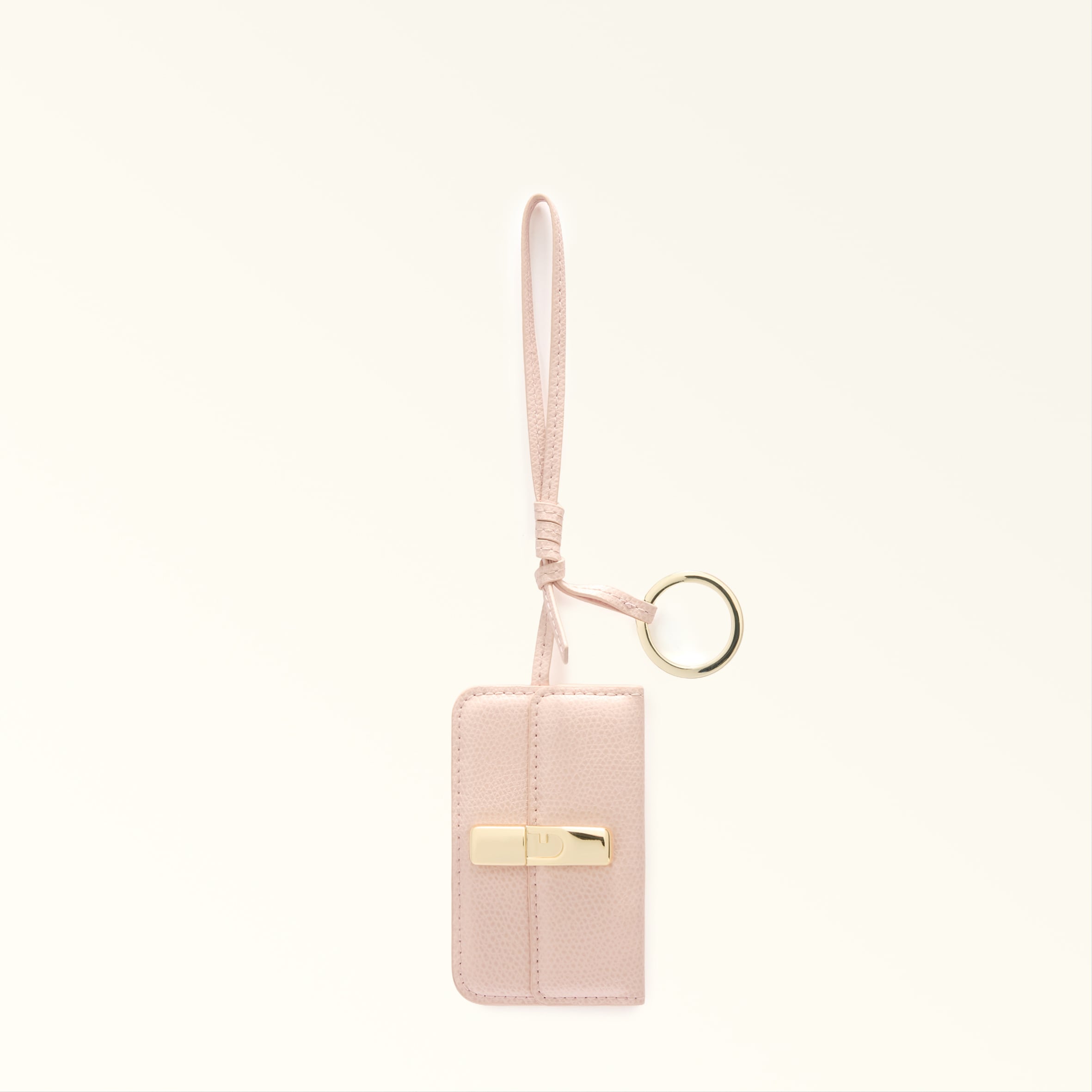FURLA ショルダーバッグ　キーリング付き FURLA（フルラ） ハンドバッグ SFERA VERTICAL CROSSBODY BAG スフェラ