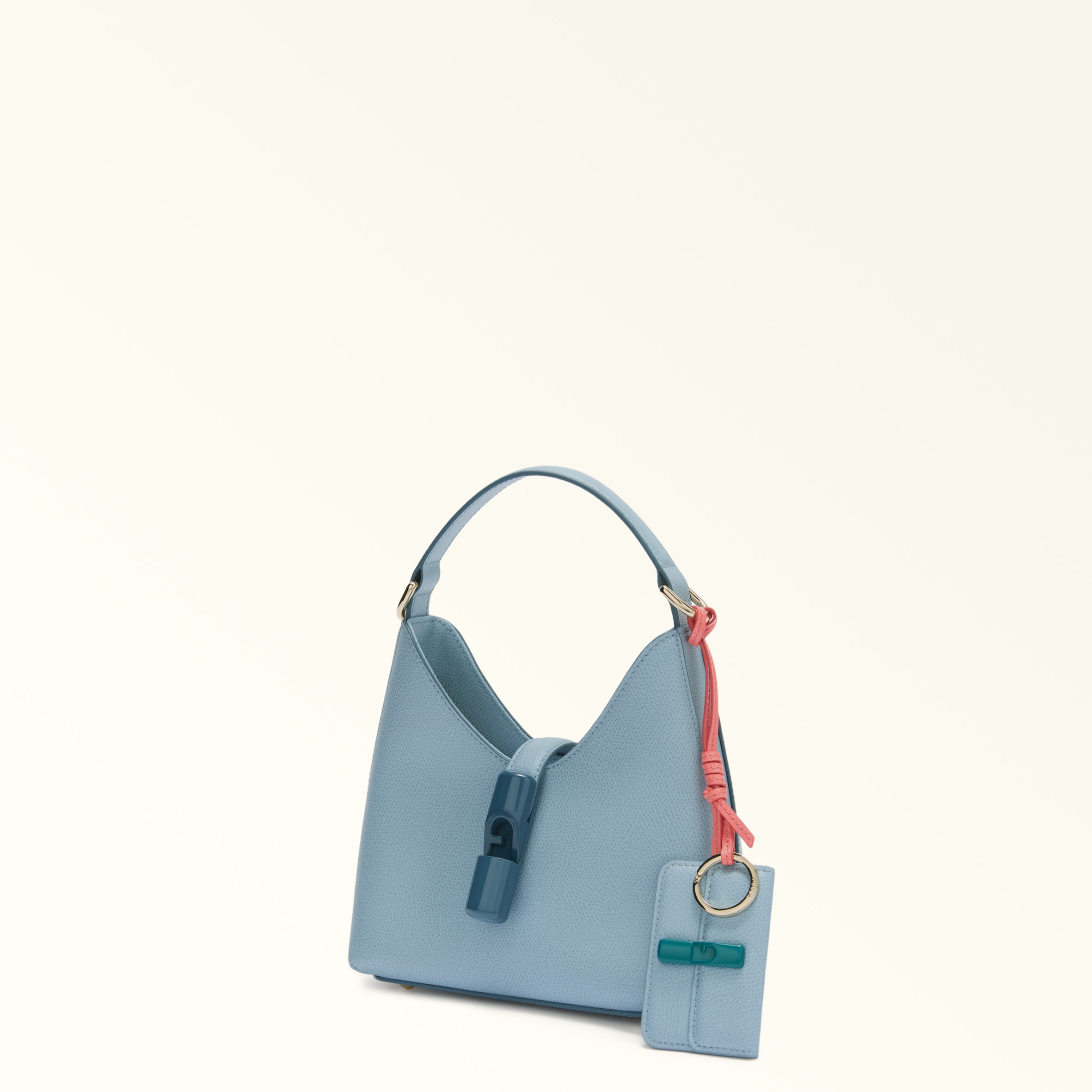 FURLA IRIDE 挂饰 