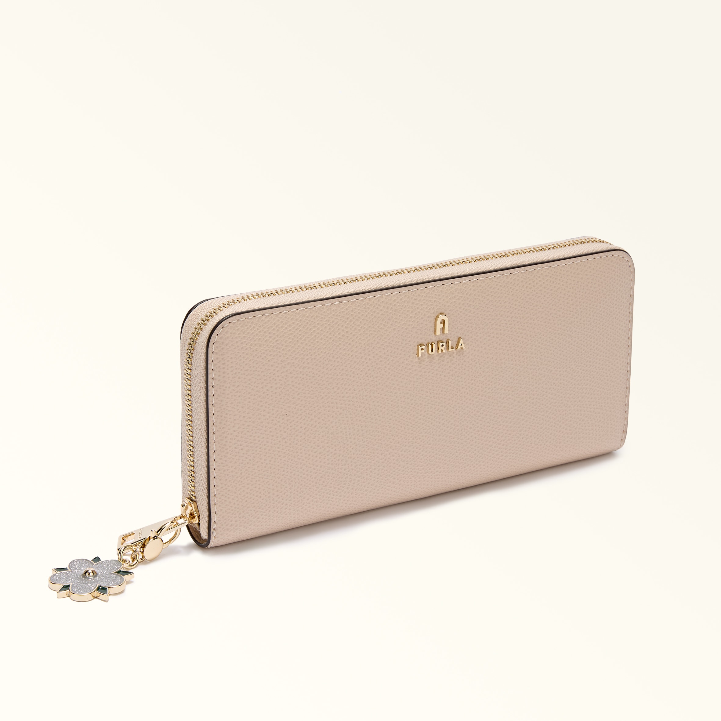 FURLA HASHTAG 挂饰 