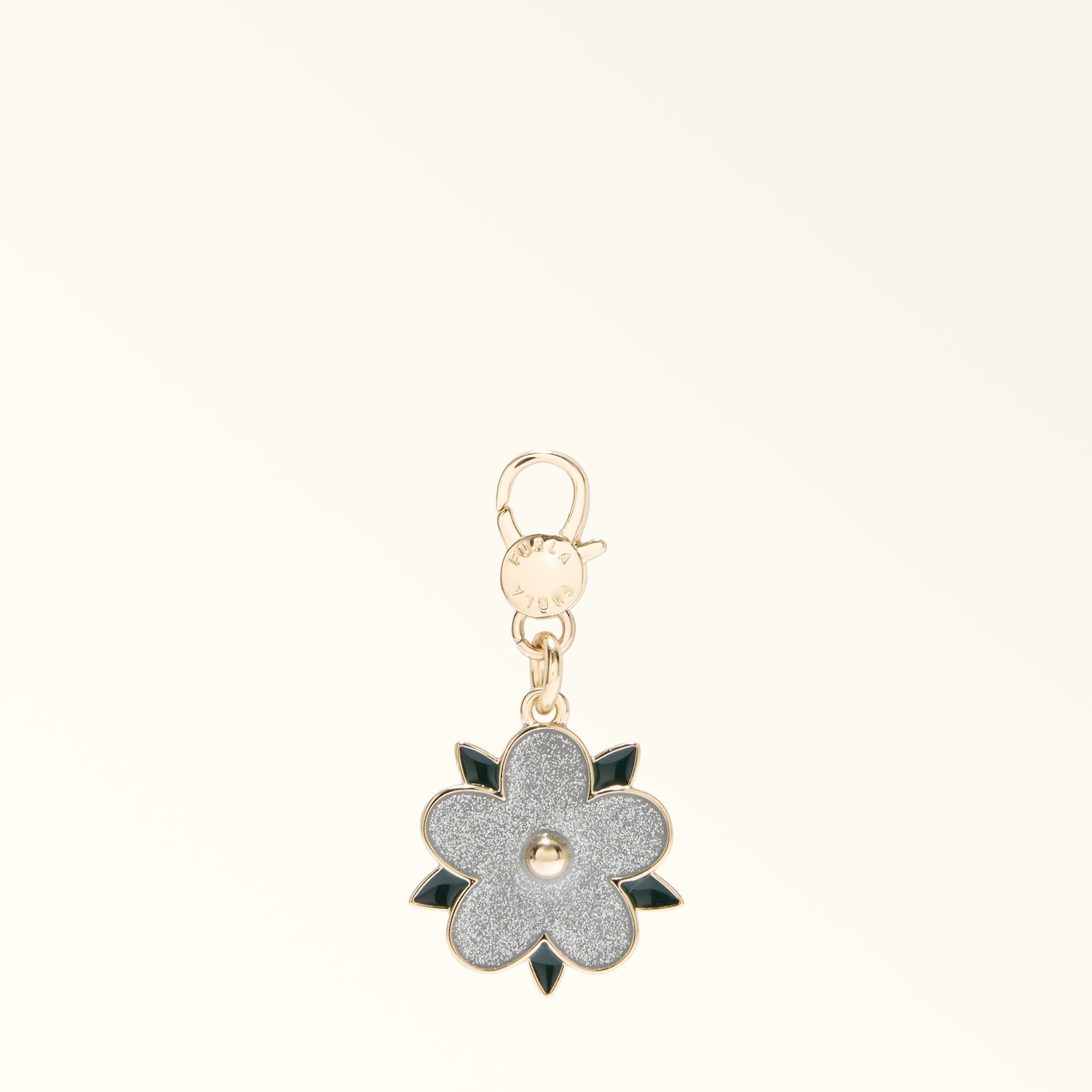 FURLA HASHTAG 挂饰 