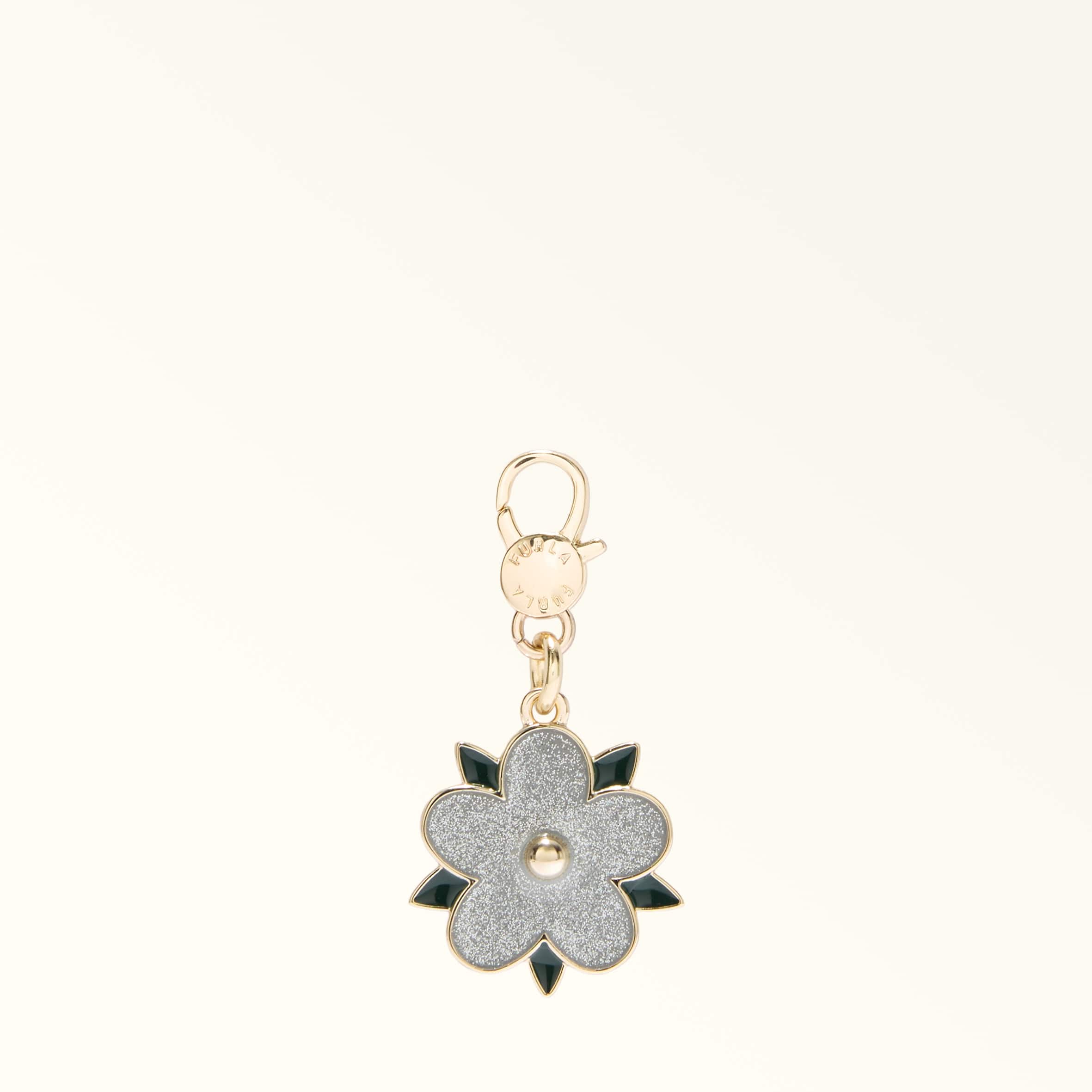 FURLA HASHTAG 挂饰 