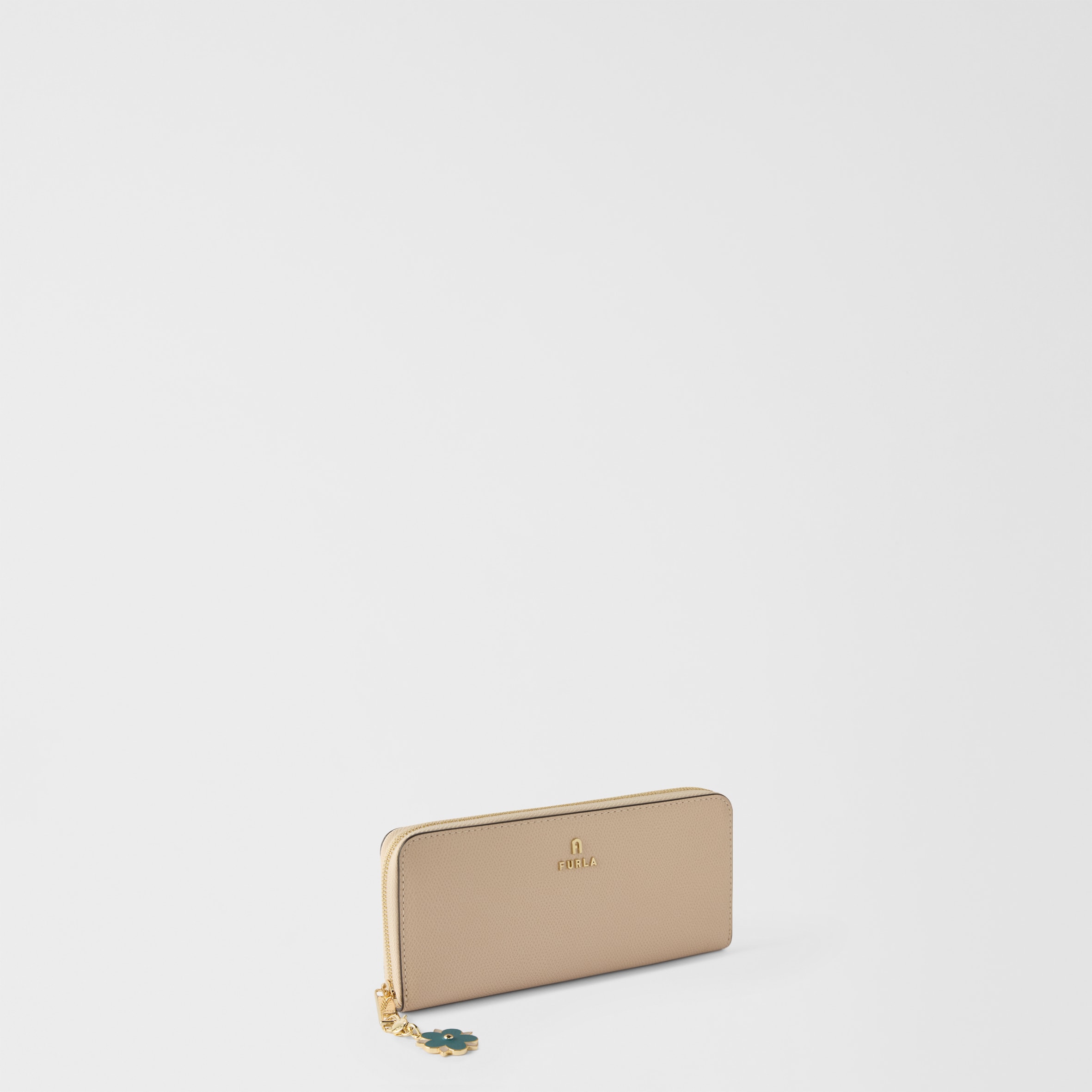 FURLA HASHTAG 挂饰 