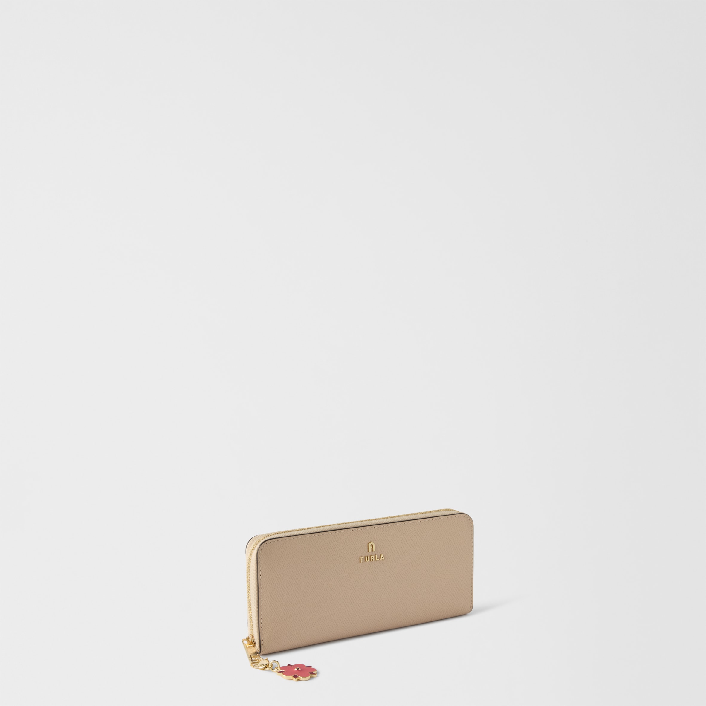 FURLA HASHTAG 挂饰 