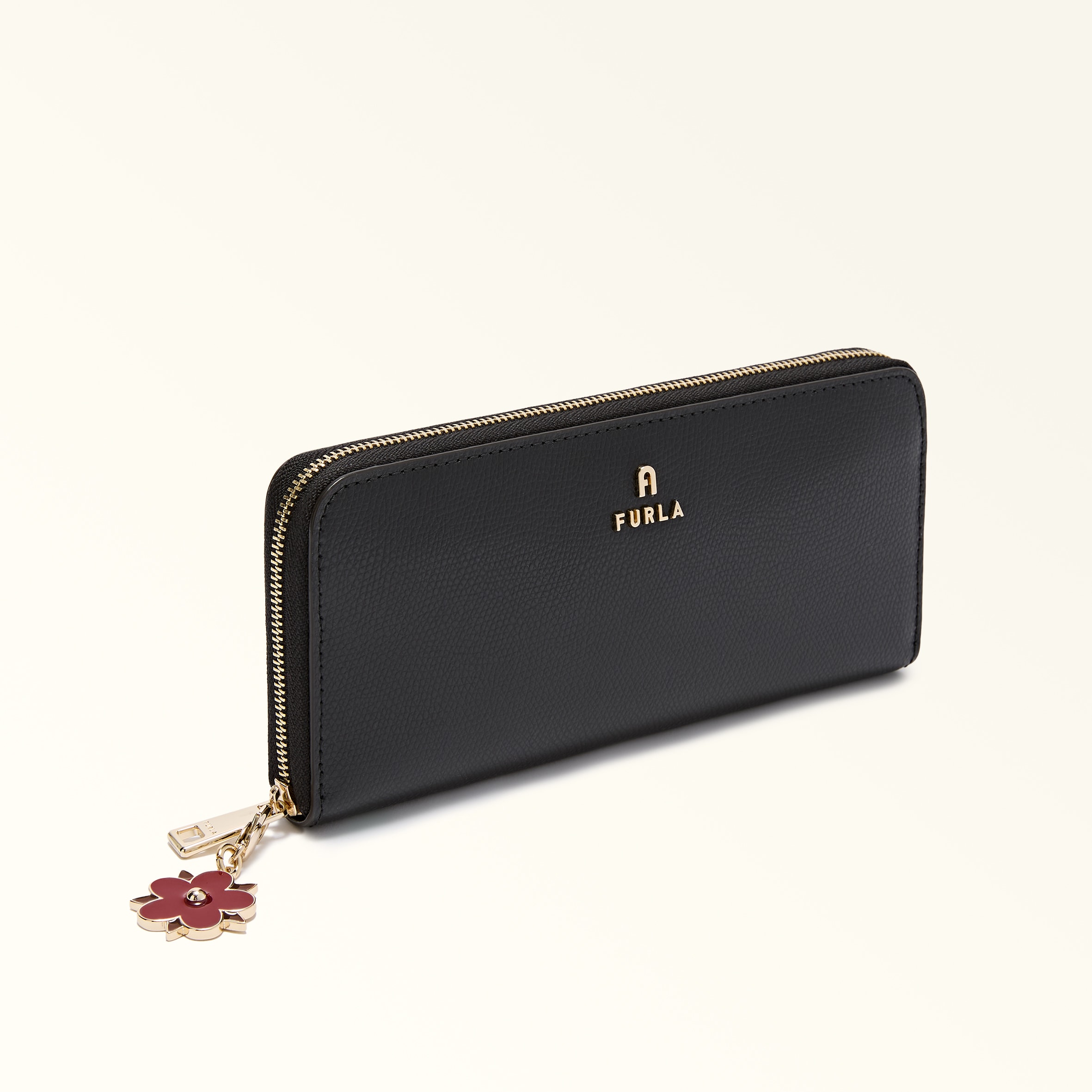 FURLA HASHTAG 挂饰 