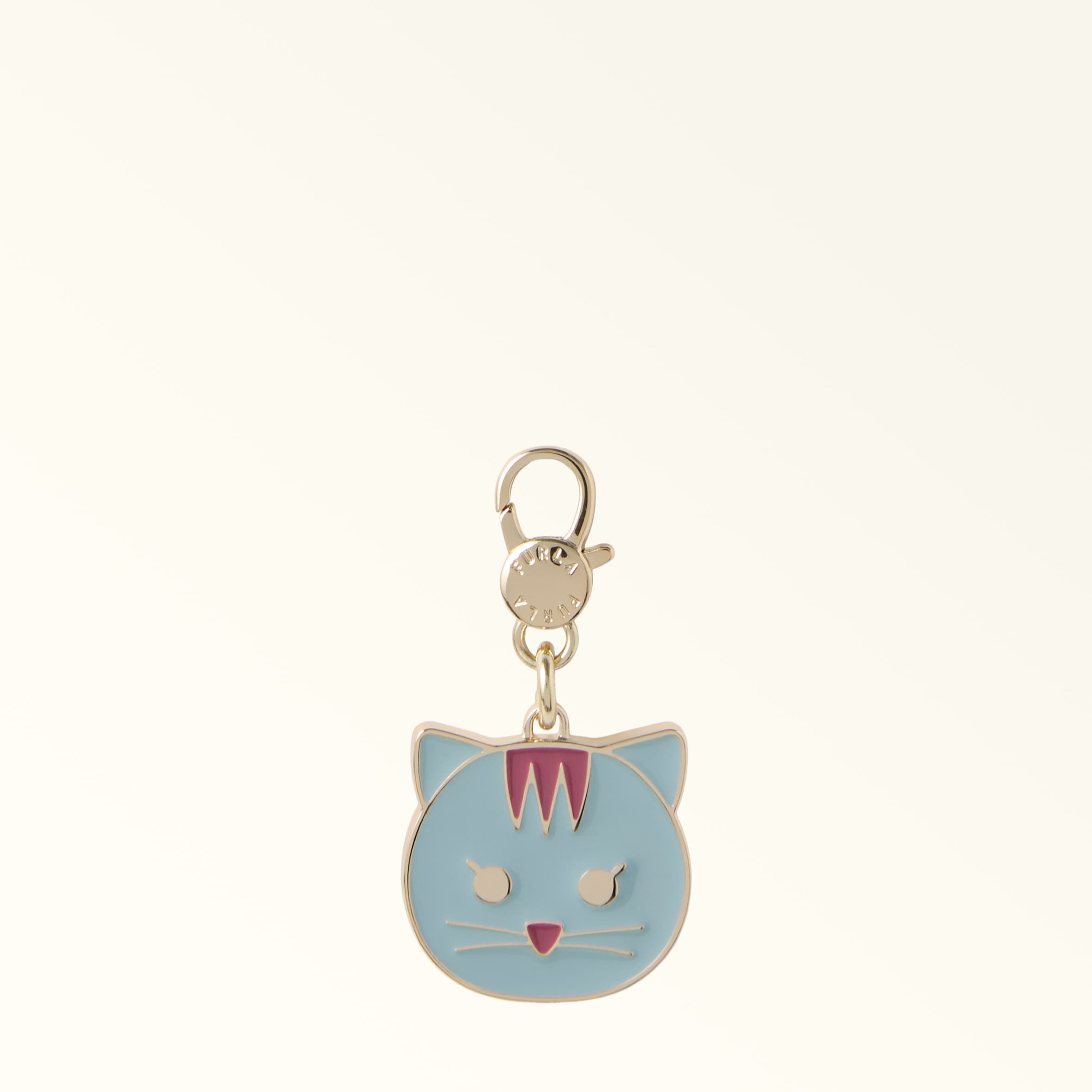 チャーム TONI ACQUAMARINA Furla Hashtag | Furla JP
