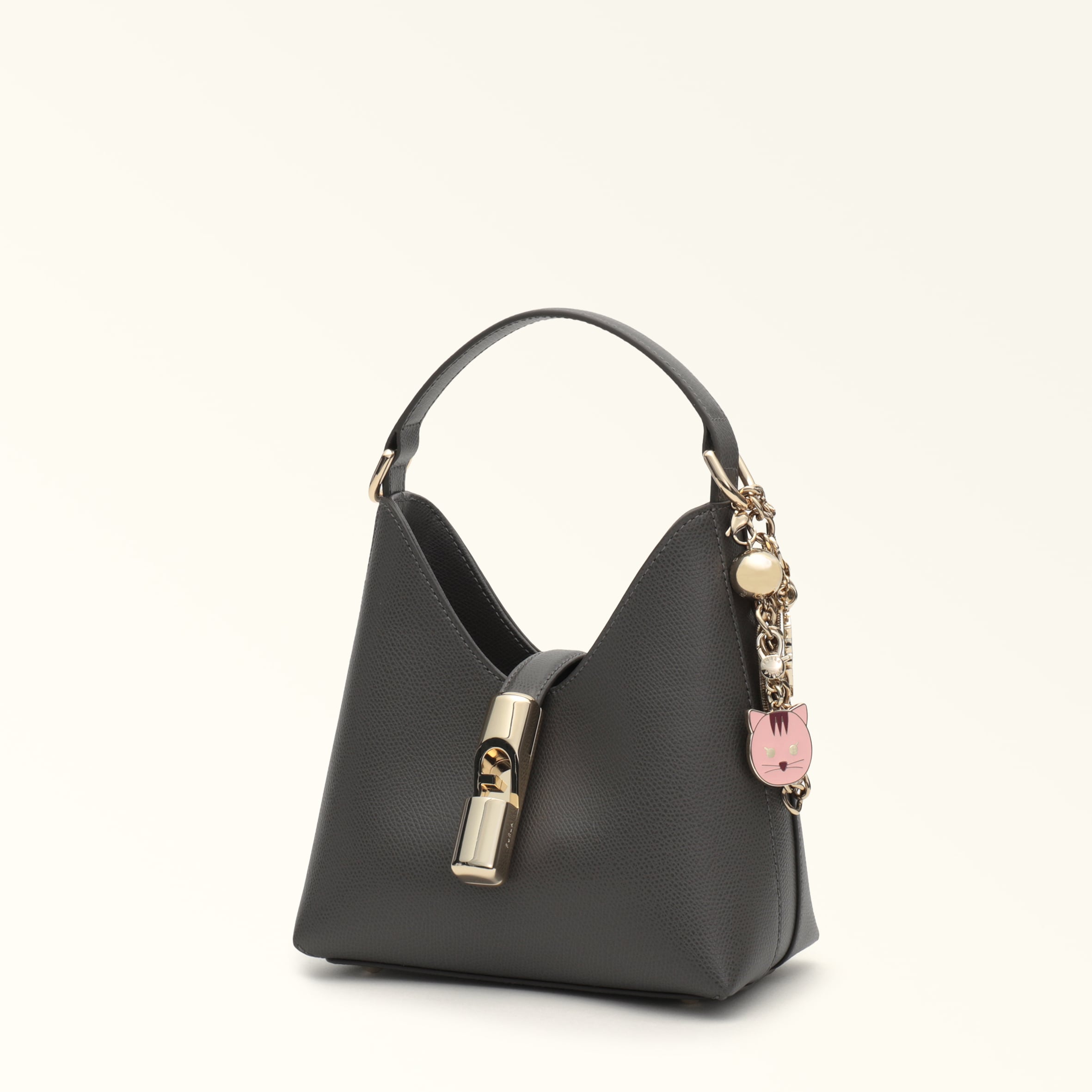 チャーム TONI NERO Furla Hashtag | Furla JP