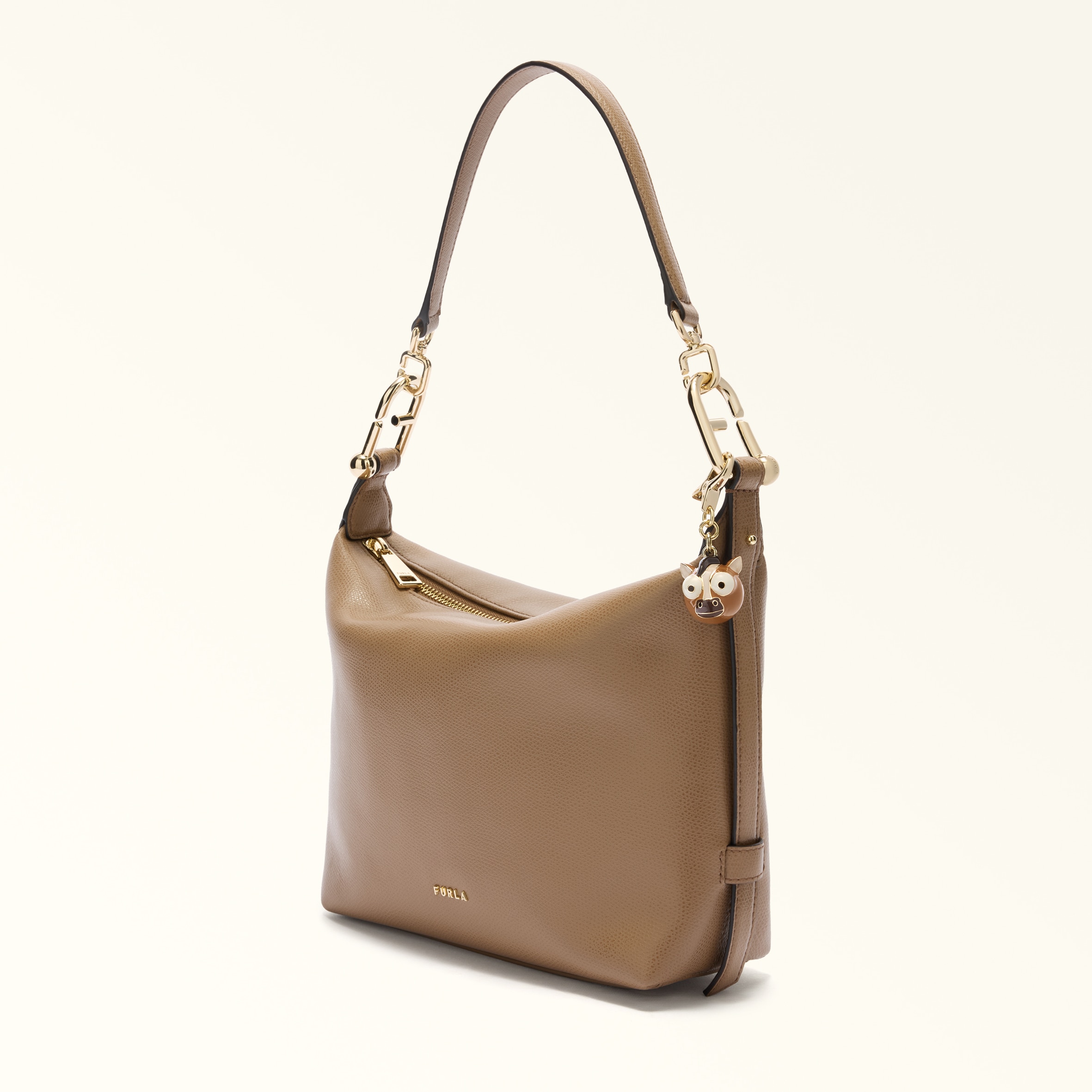 チャーム TONI BRANDY Furla Hashtag | Furla JP
