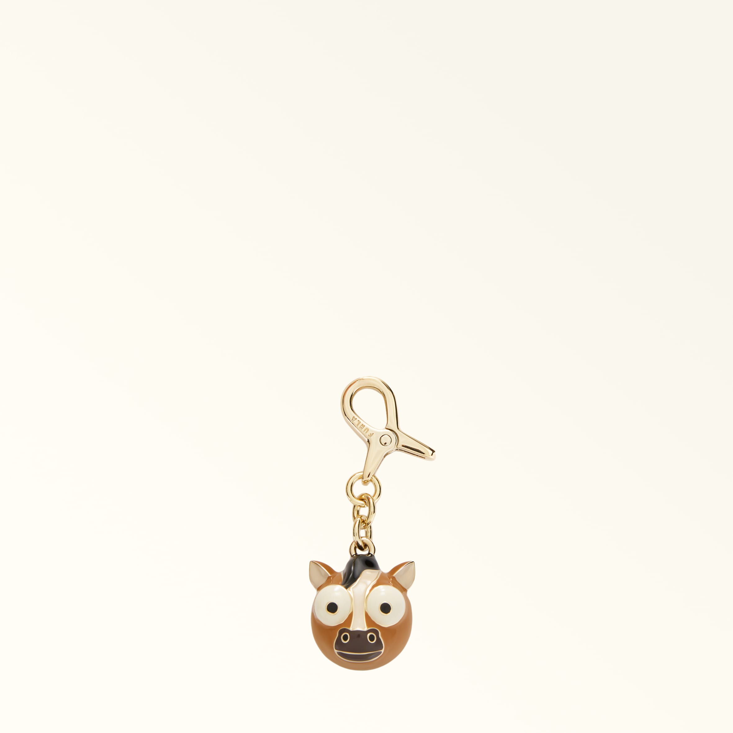 チャーム TONI BRANDY Furla Hashtag | Furla JP