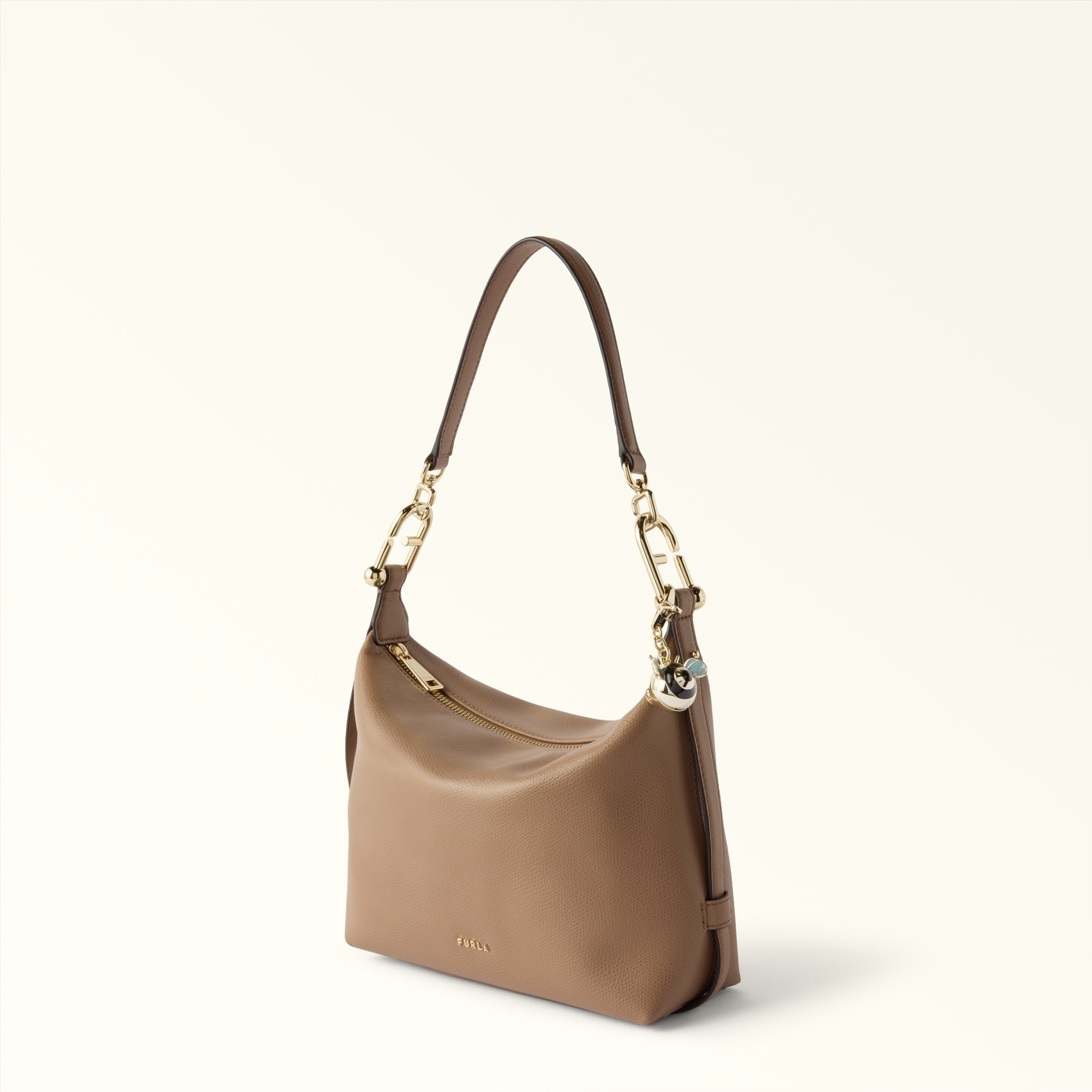 FURLA HASHTAG 挂饰 