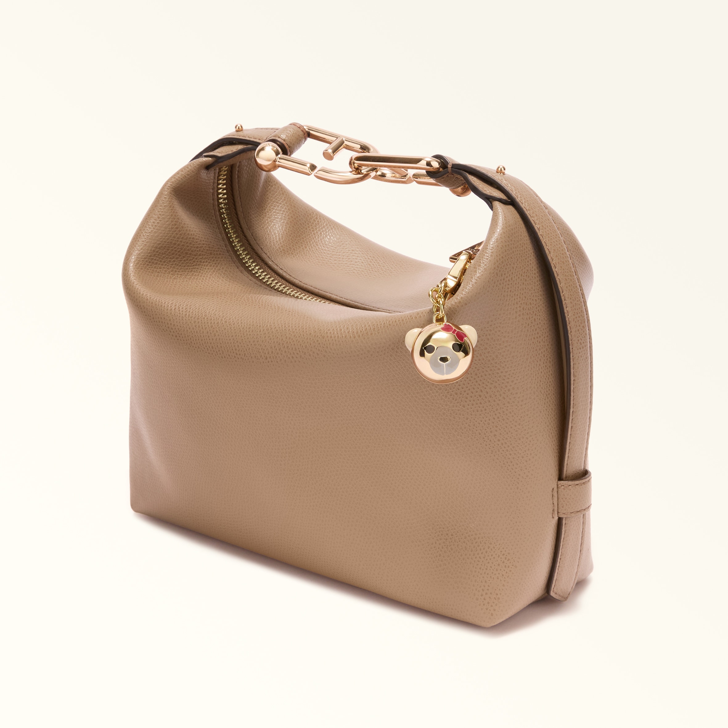 チャーム TONI COLOR GOLD Furla Hashtag | Furla JP