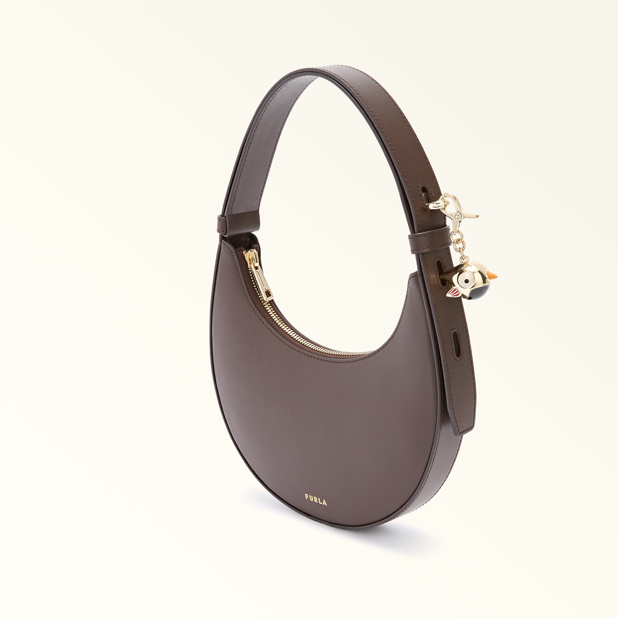 FURLA HASHTAG 挂饰 