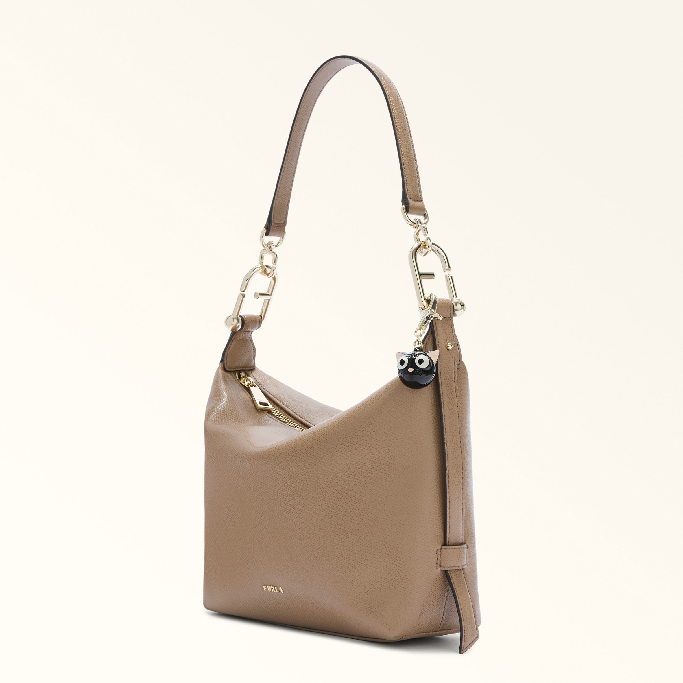 チャーム TONI NERO Furla Hashtag | Furla JP