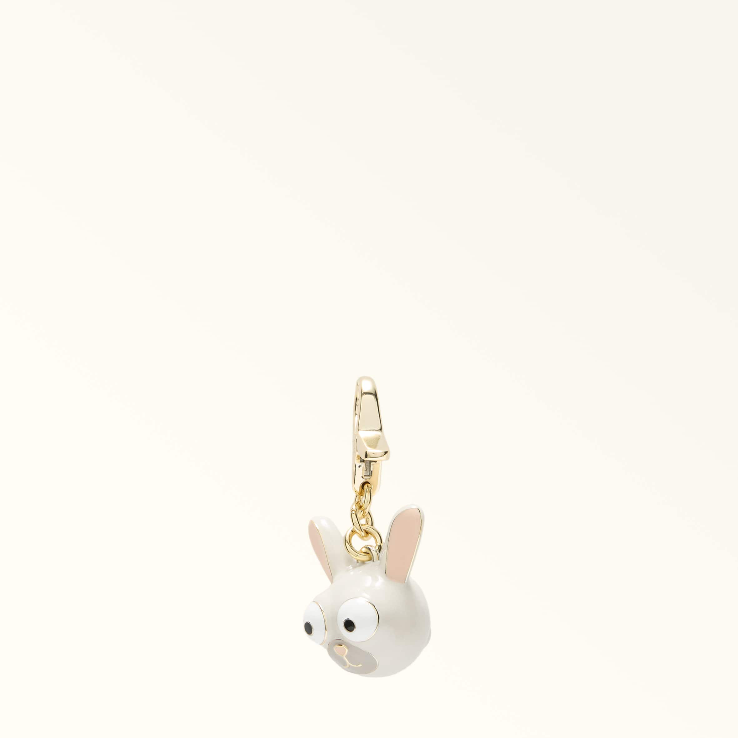 FURLA HASHTAG 挂饰 