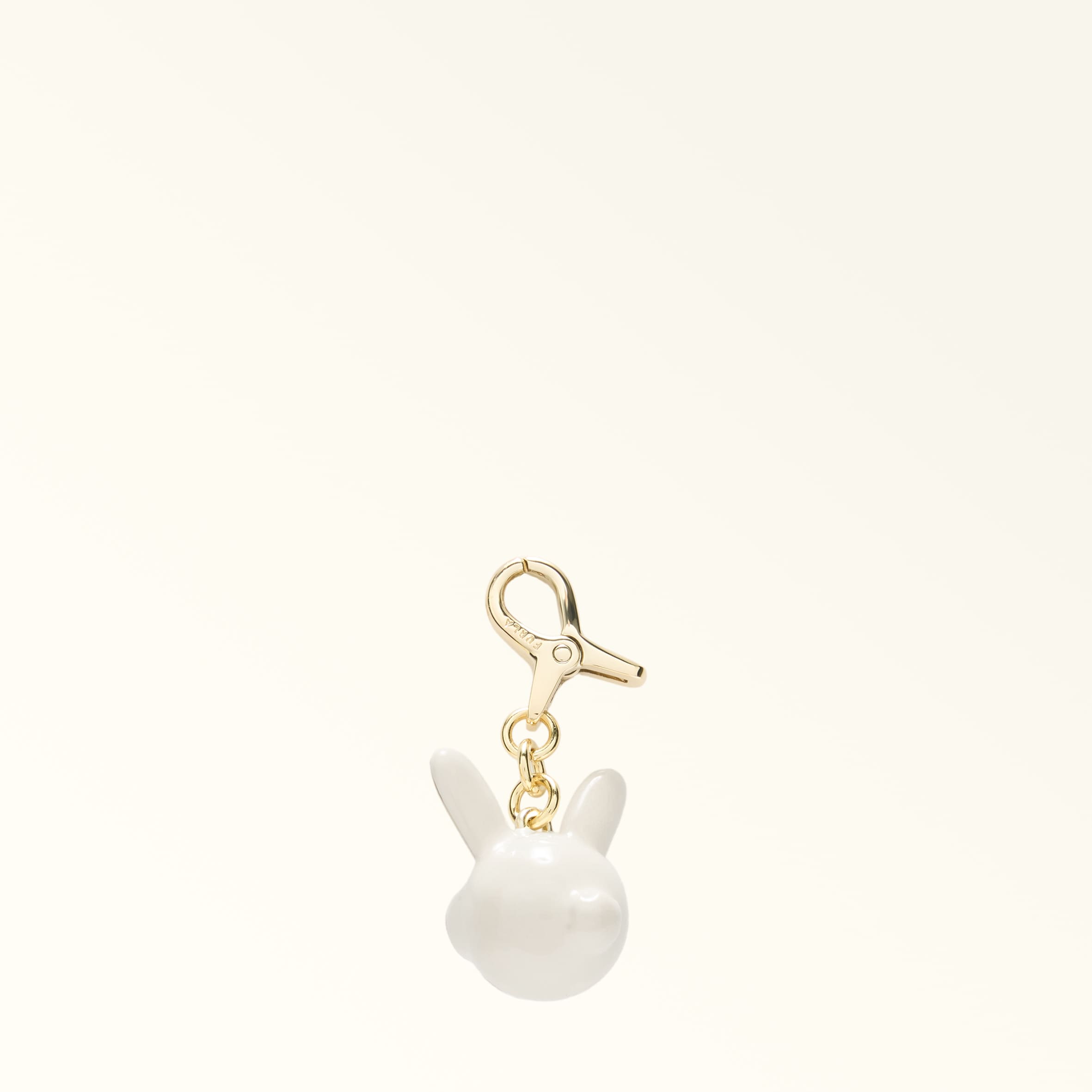 FURLA HASHTAG 挂饰 