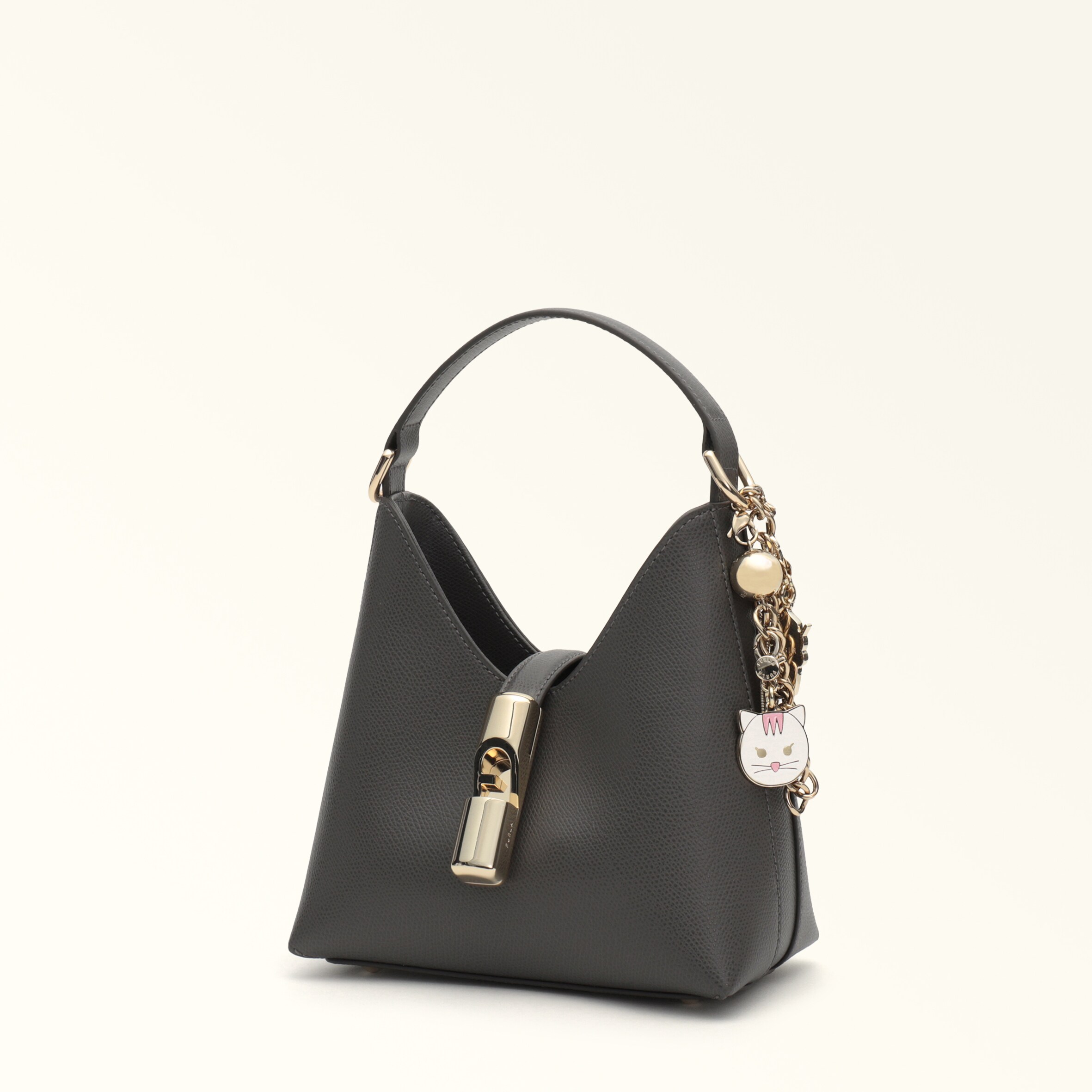 チャーム TONI ACQUAMARINA Furla Hashtag | Furla JP