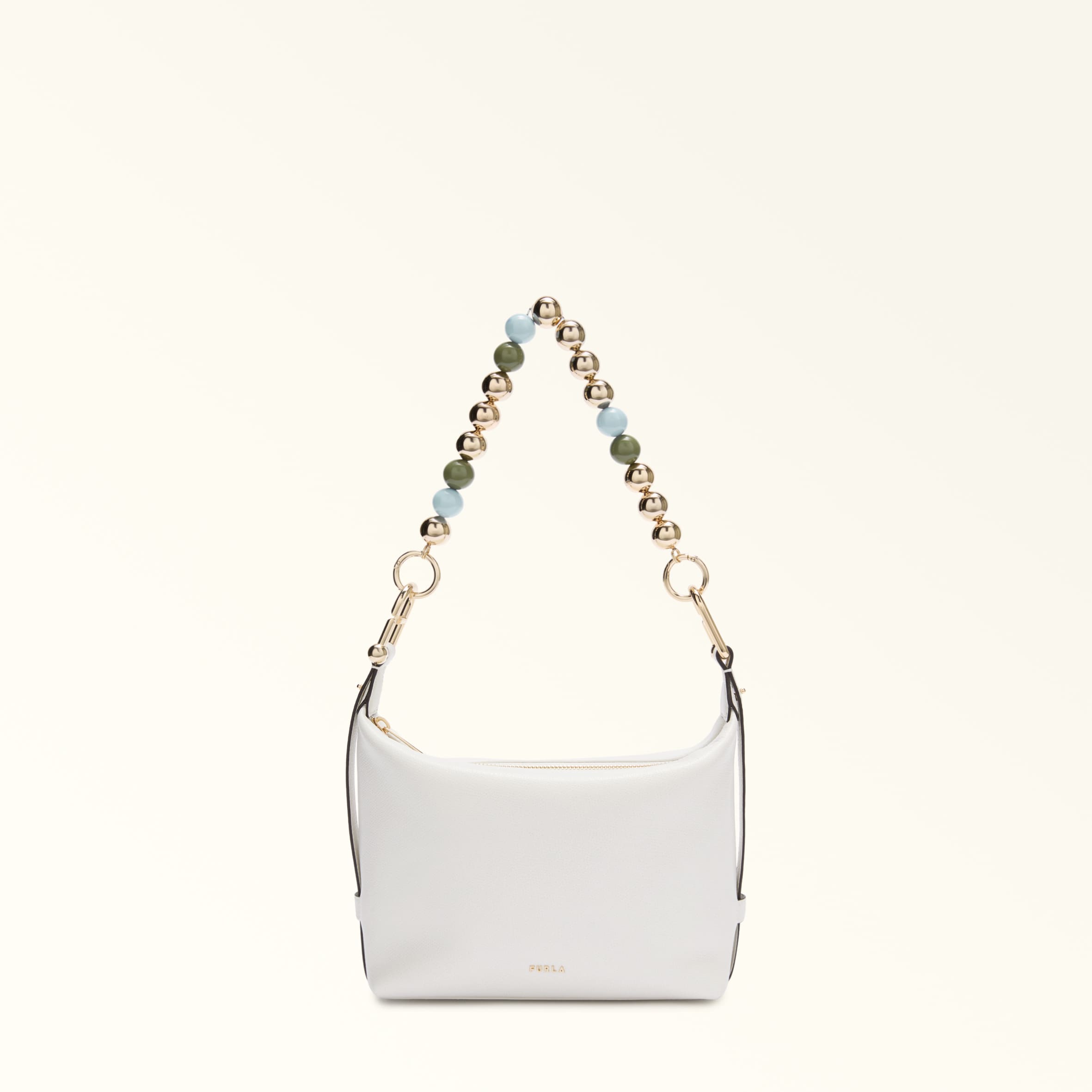 バッグ ハンドル COLOR GOLD+ARTEMISIA+AVOCADO MyFurla | Furla JP