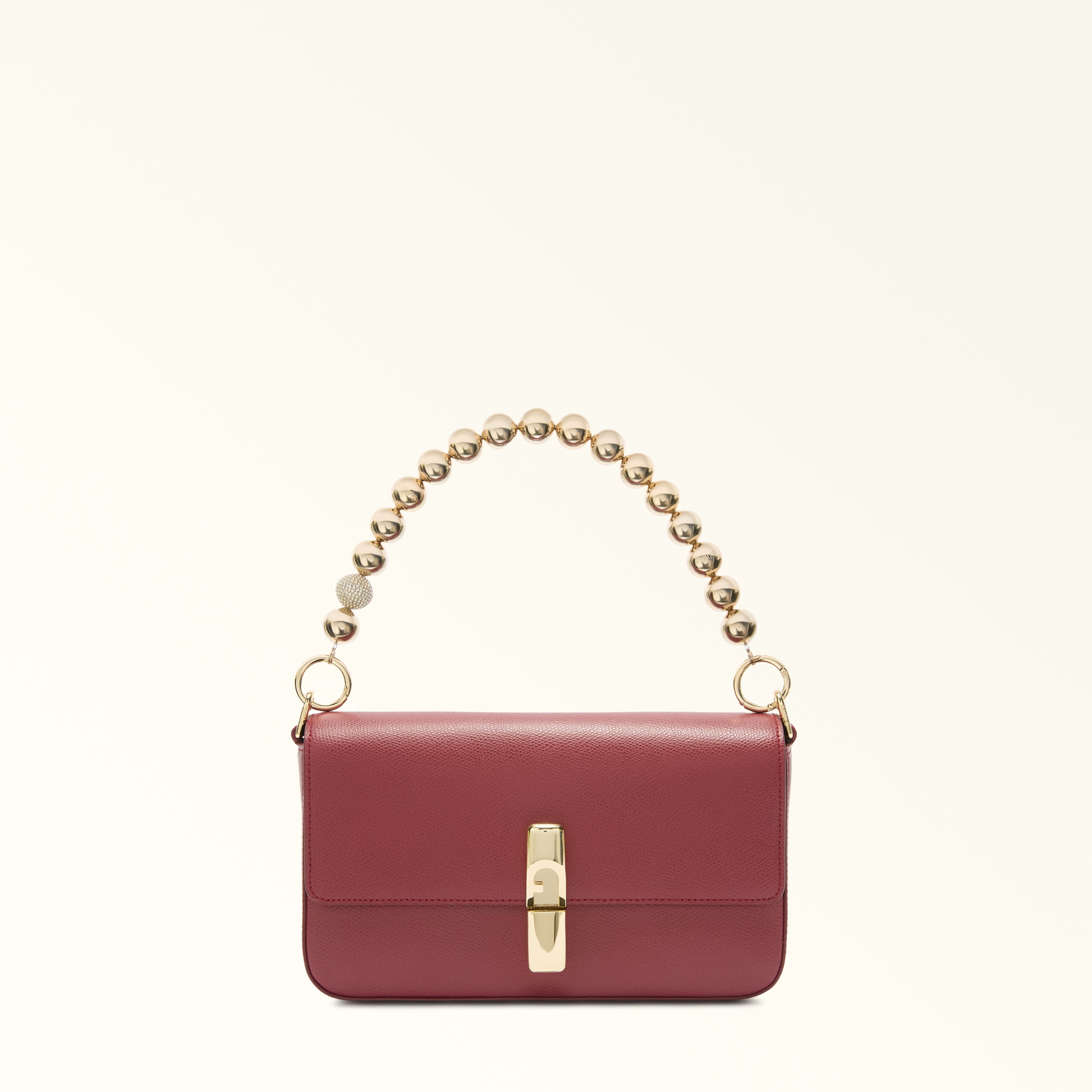 バッグ ハンドル COLOR GOLD MyFurla | Furla JP