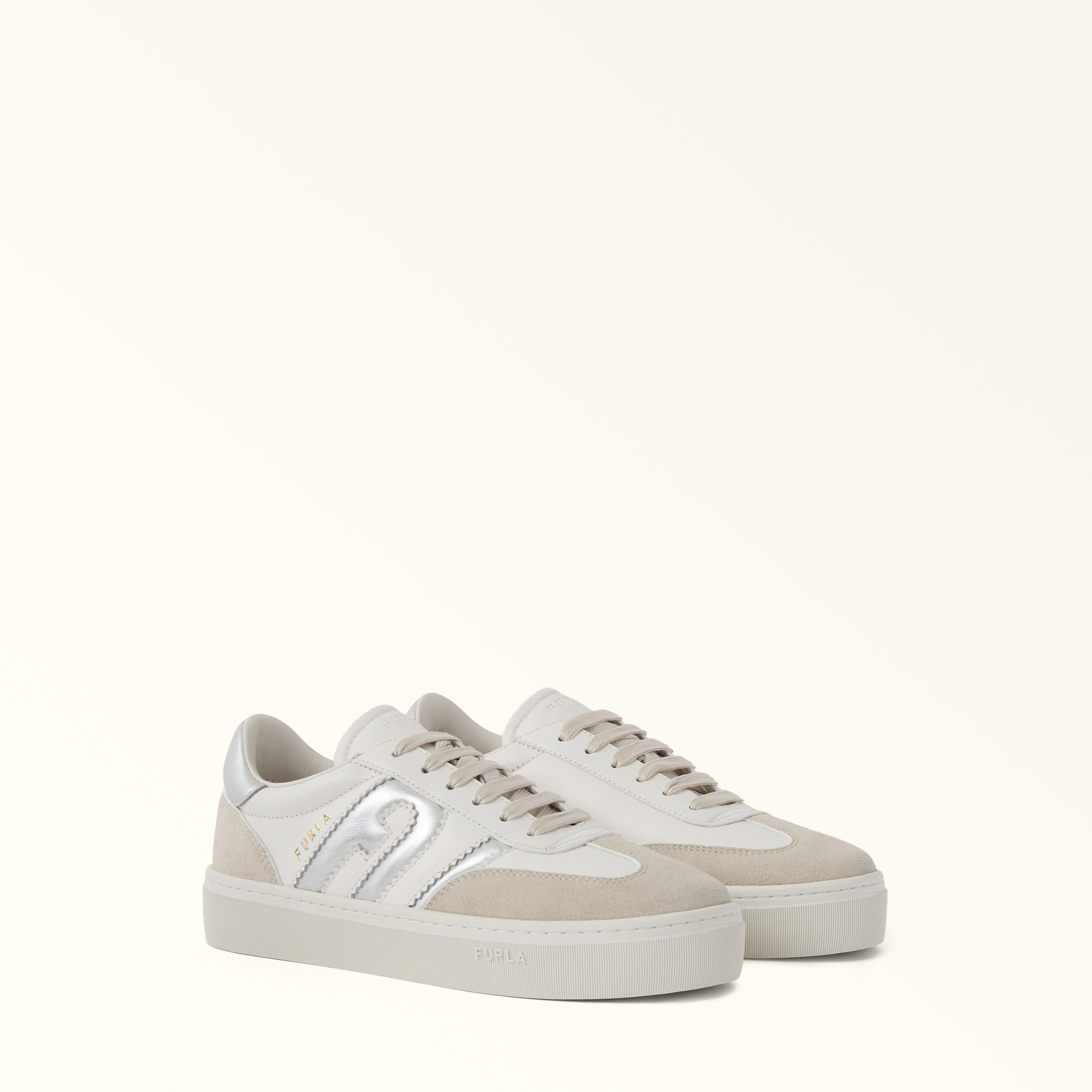 Shoes - WHITE | Furla