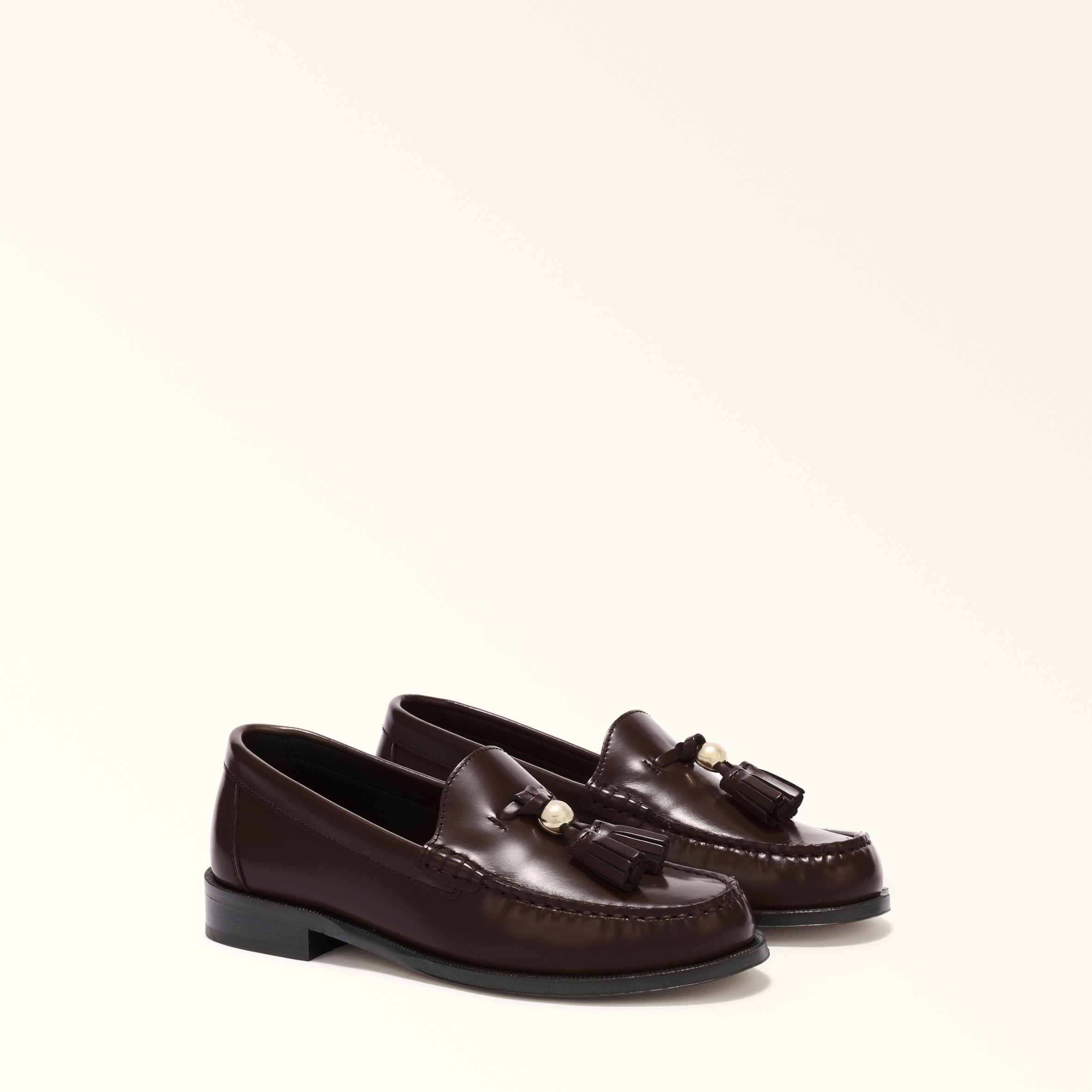 Loafers RIBES g Furla College | Furla US