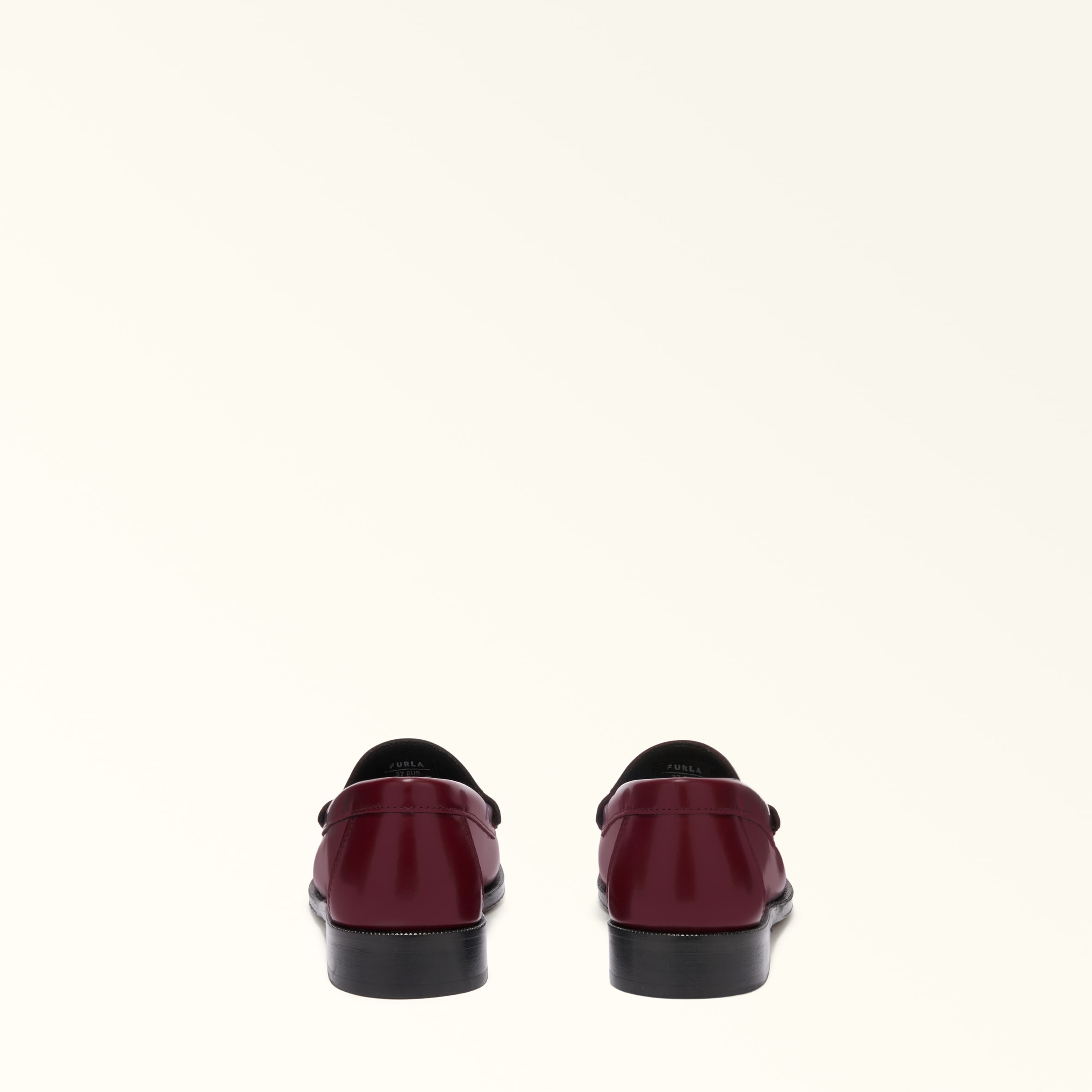 Loafers RIBES g Furla College | Furla US