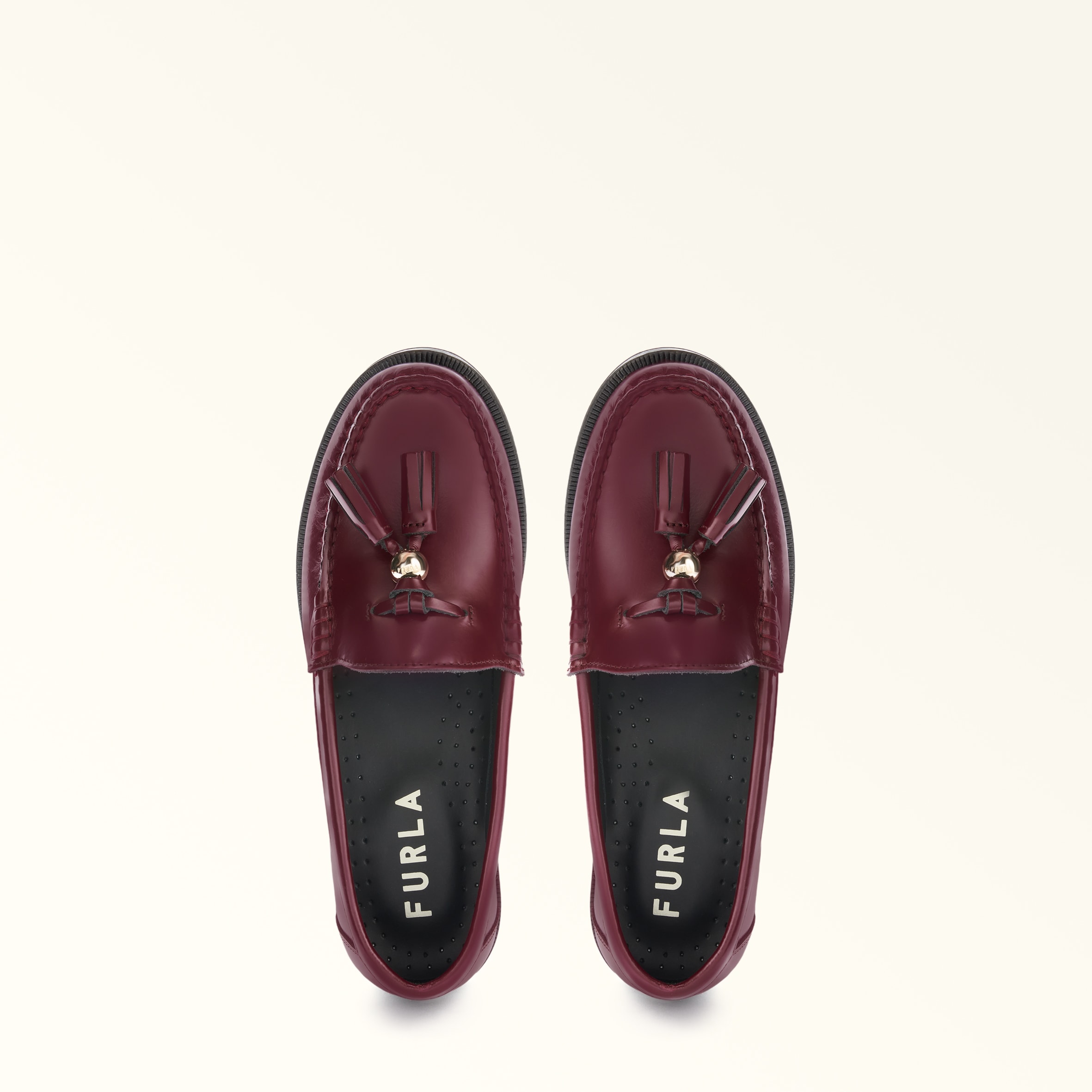 Loafers RIBES g Furla College | Furla US