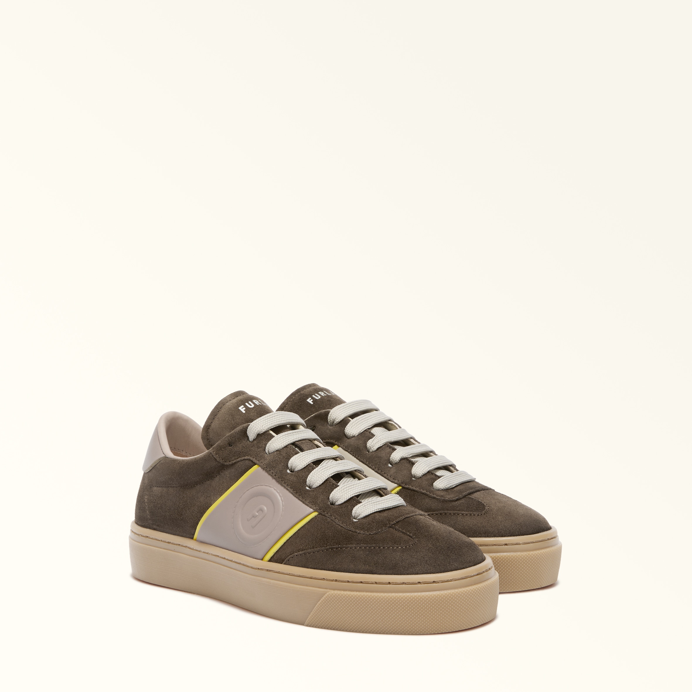 Women's shoes: flat shoes and sneakers, boots and sandals| Furla US