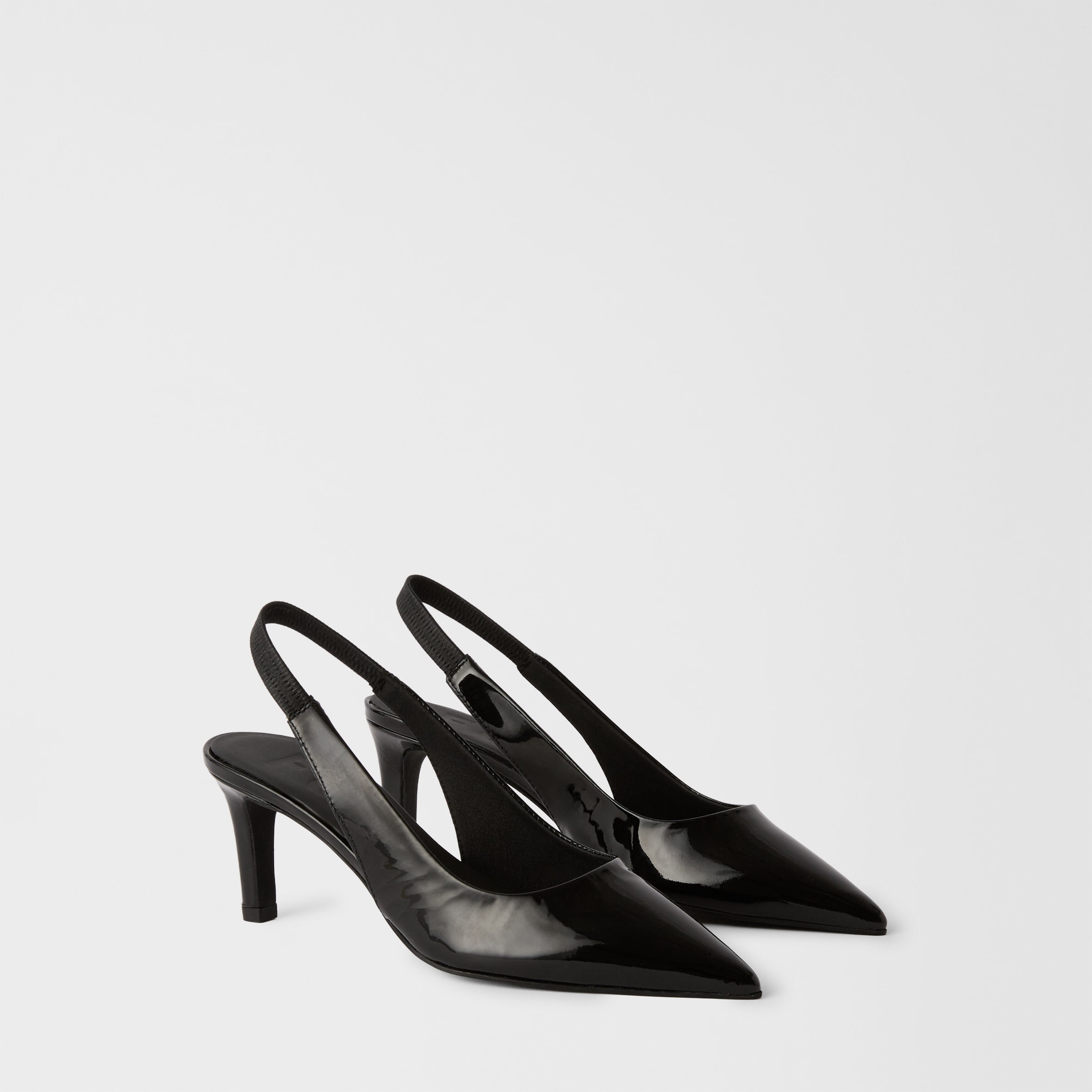 Shoes - BLACK | Furla