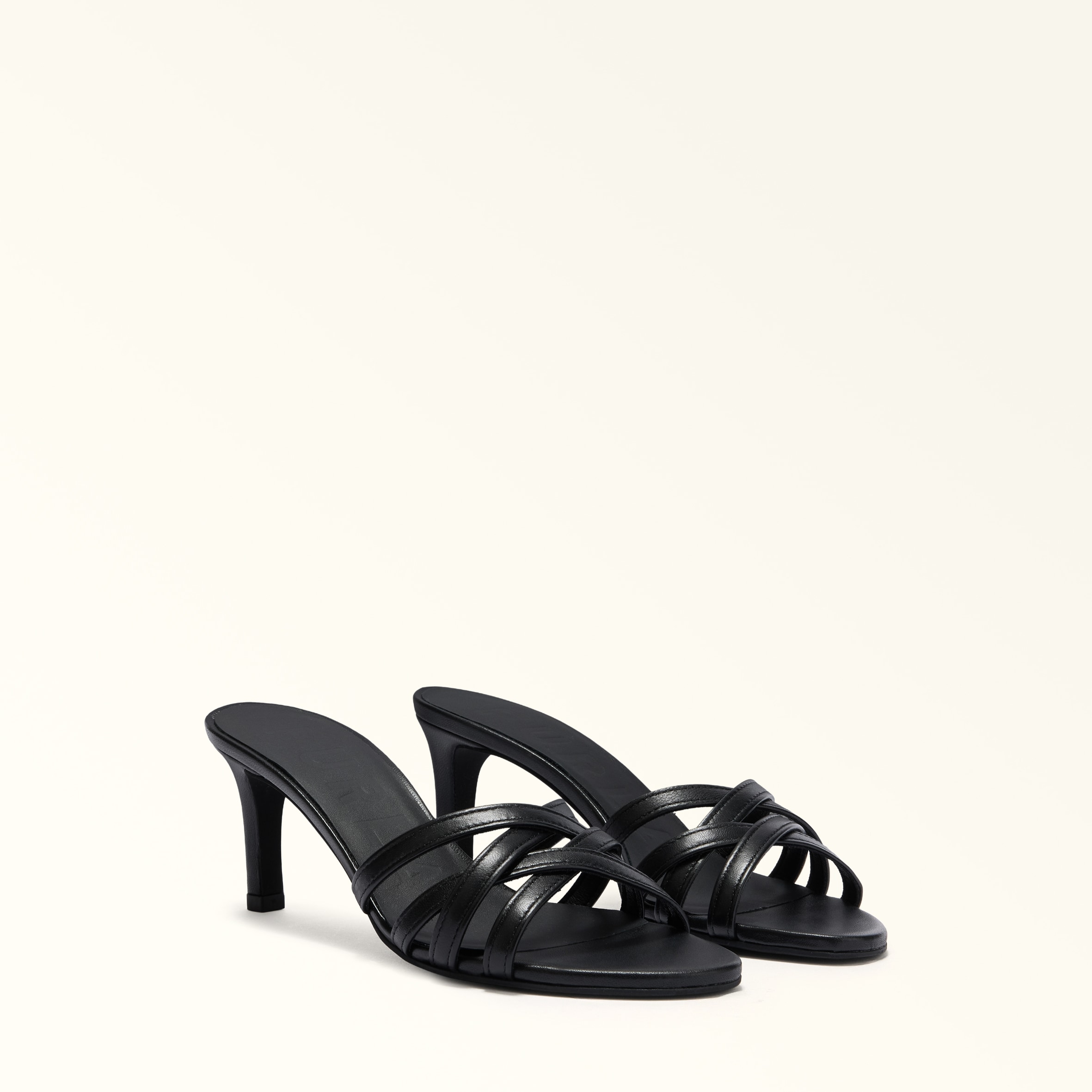 Shoes - BLACK | Furla
