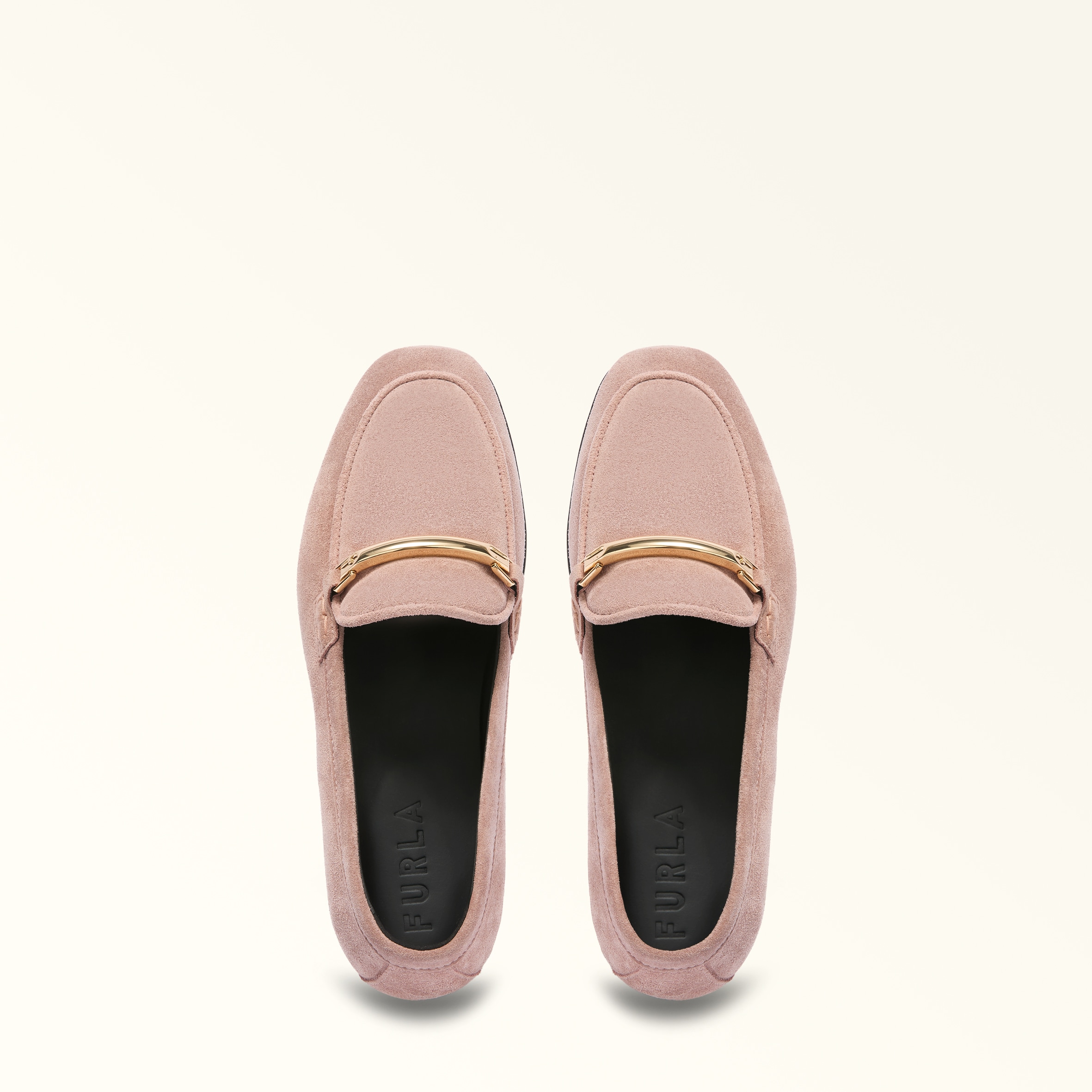 Loafers MOGANO Furla Heritage | Furla US