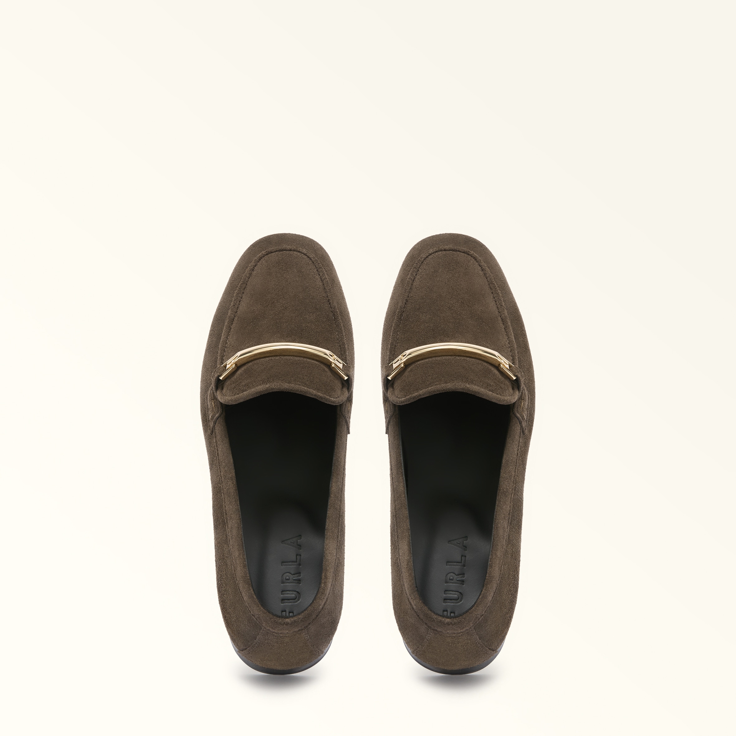 Loafers MOGANO Furla Heritage | Furla US