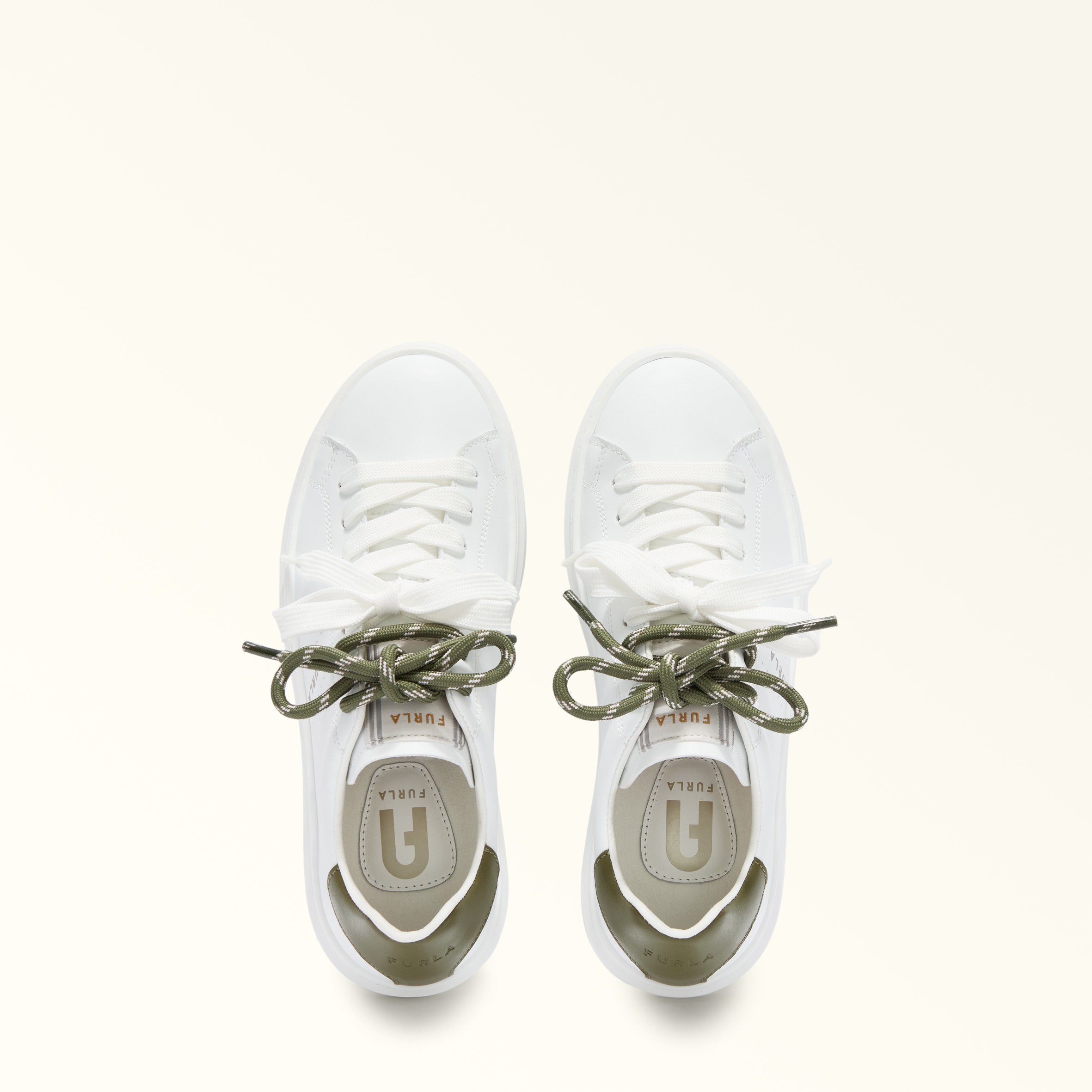 Sneakers TALCO h+AVOCADO Furla Hype | Furla HR