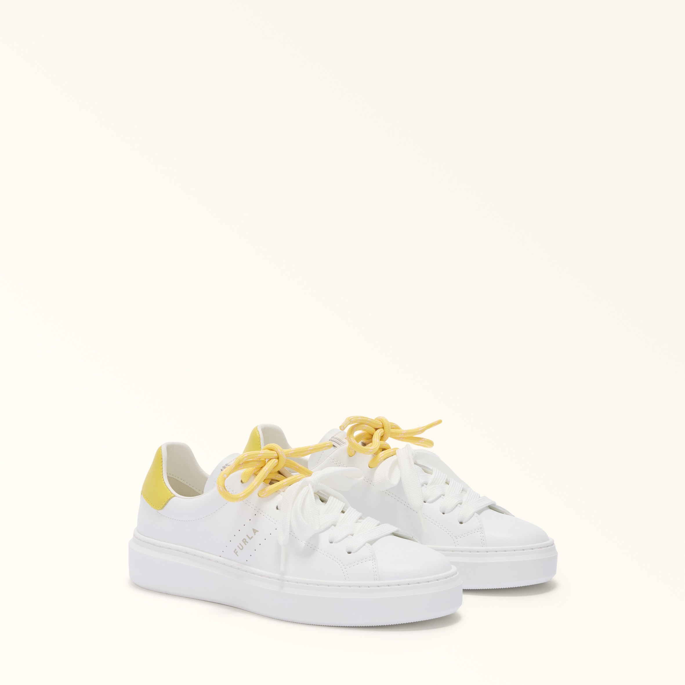Shoes - WHITE | Furla