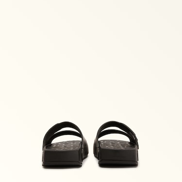 Furla Pool Slide Furla Pool Slide